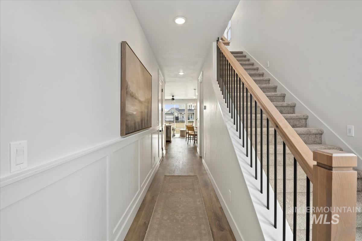 3901 W Stone House Ln, Eagle, Idaho 83616, 3 Bedrooms, 2.5 Bathrooms, Residential For Sale, Price $534,900, 98960459