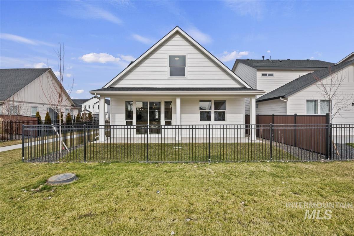 3901 W Stone House Ln, Eagle, Idaho 83616, 3 Bedrooms, 2.5 Bathrooms, Residential For Sale, Price $534,900, 98960459