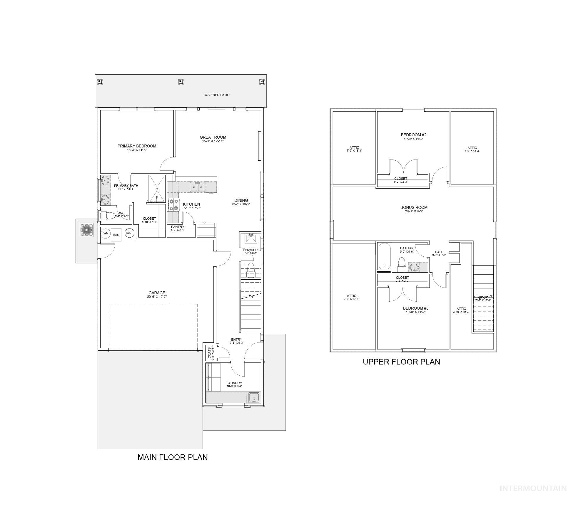 3901 W Stone House Ln, Eagle, Idaho 83616, 3 Bedrooms, 2.5 Bathrooms, Residential For Sale, Price $534,900,MLS 98960459