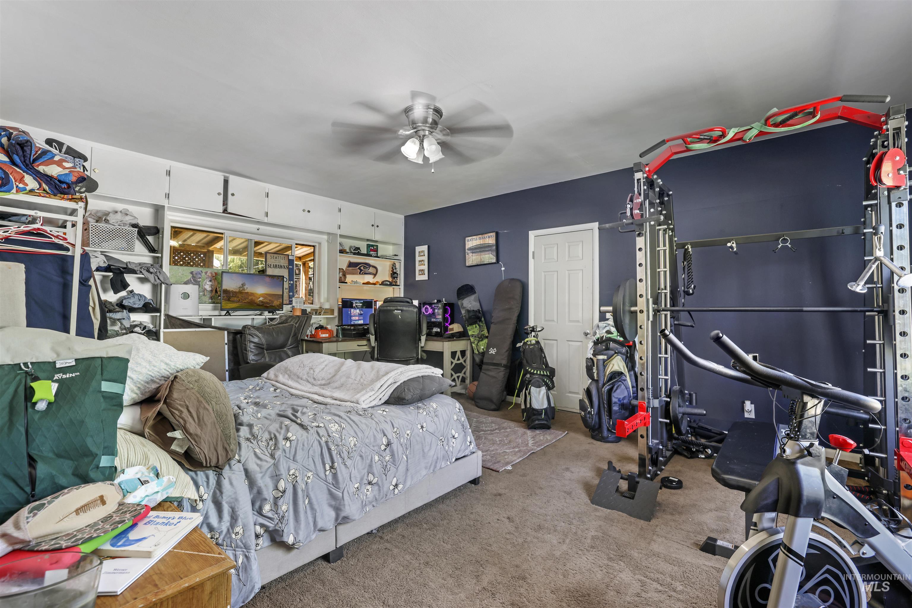 201 W 19th Street, Burley, Idaho 83318, 4 Bedrooms, 2 Bathrooms, Residential For Sale, Price $314,000,MLS 98960469