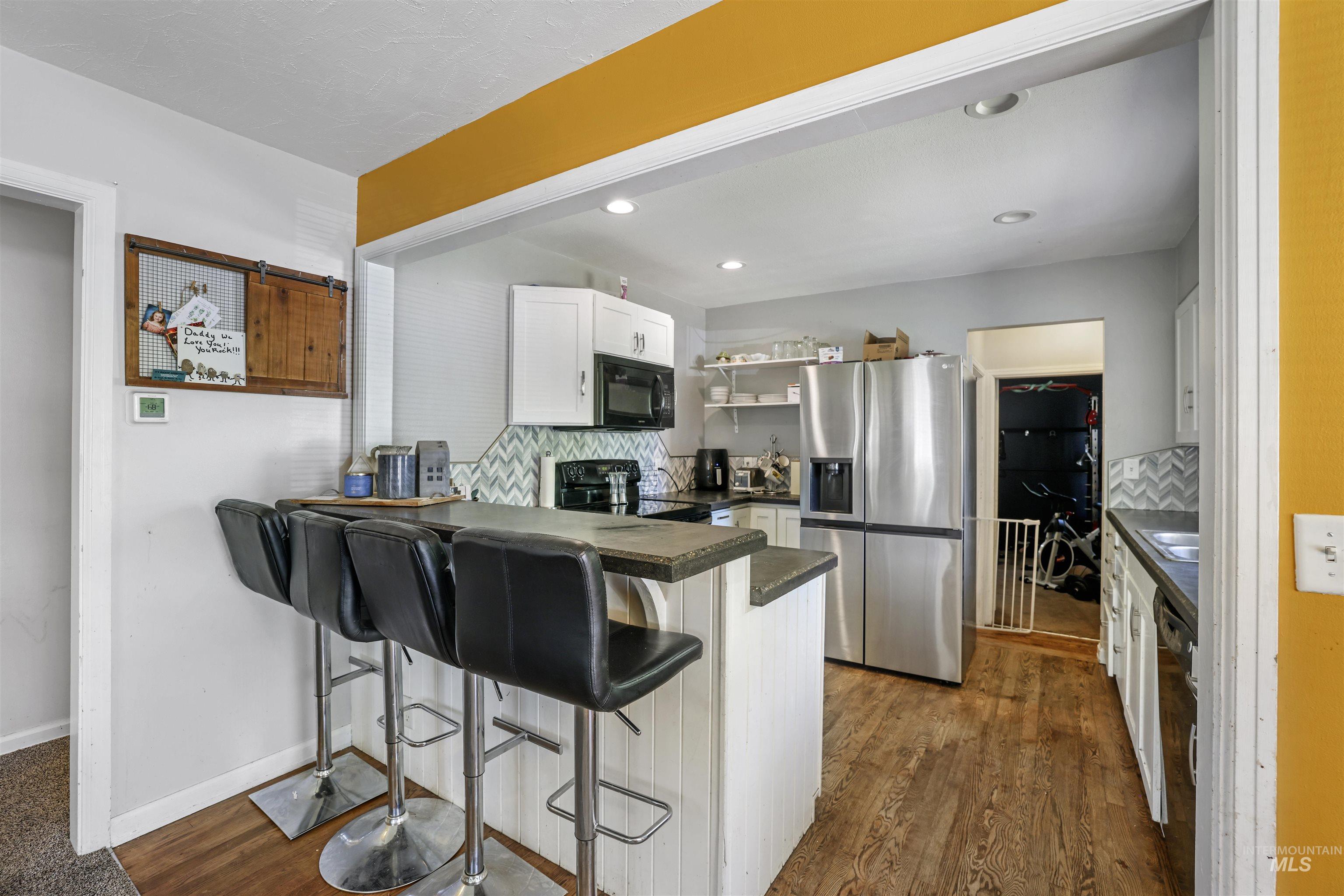 201 W 19th Street, Burley, Idaho 83318, 4 Bedrooms, 2 Bathrooms, Residential For Sale, Price $314,000,MLS 98960469