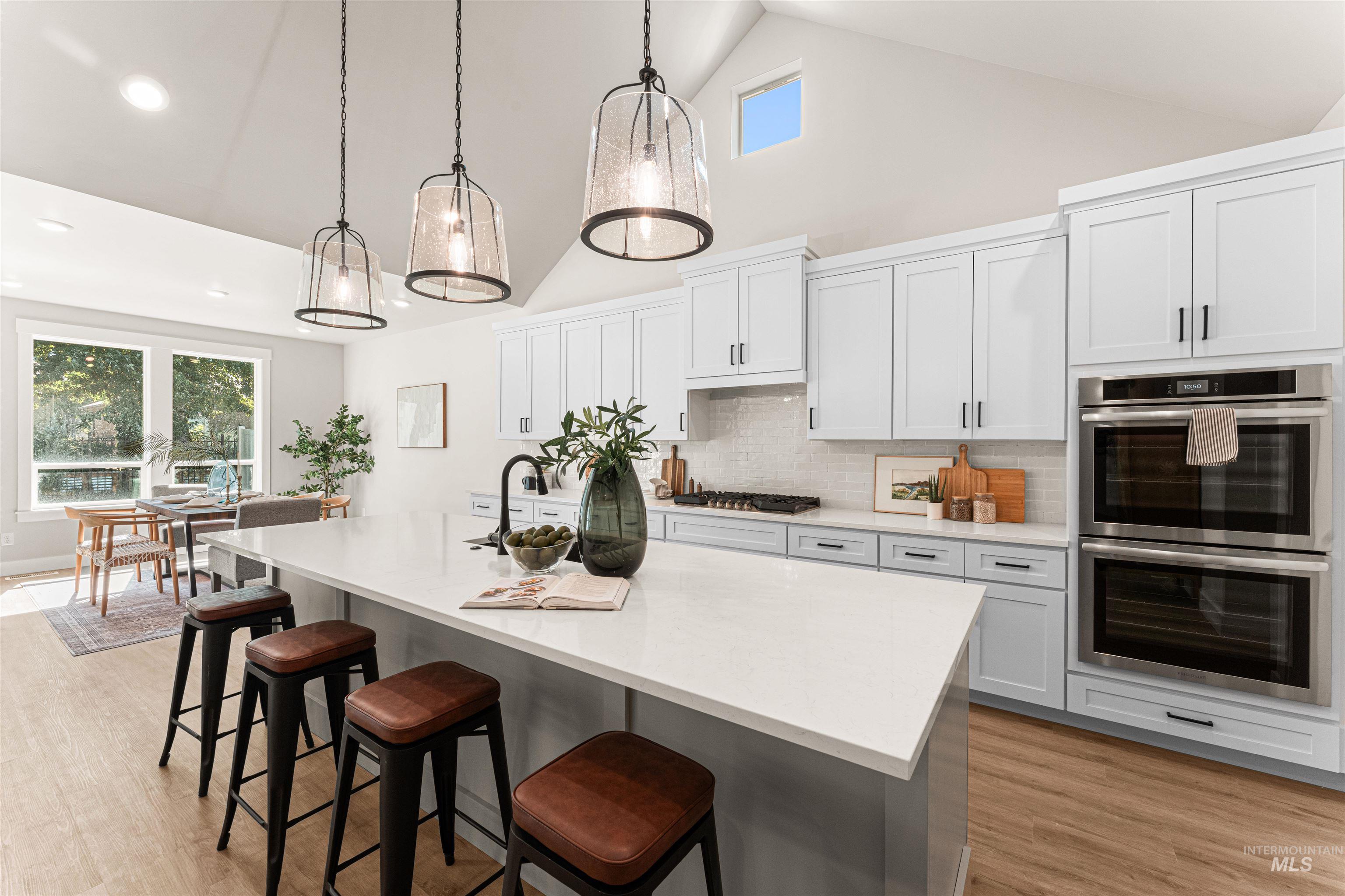 12450 W Meliora Ln, Star, Idaho 83669, 3 Bedrooms, 3 Bathrooms, Residential For Sale, Price $694,990,MLS 98960477