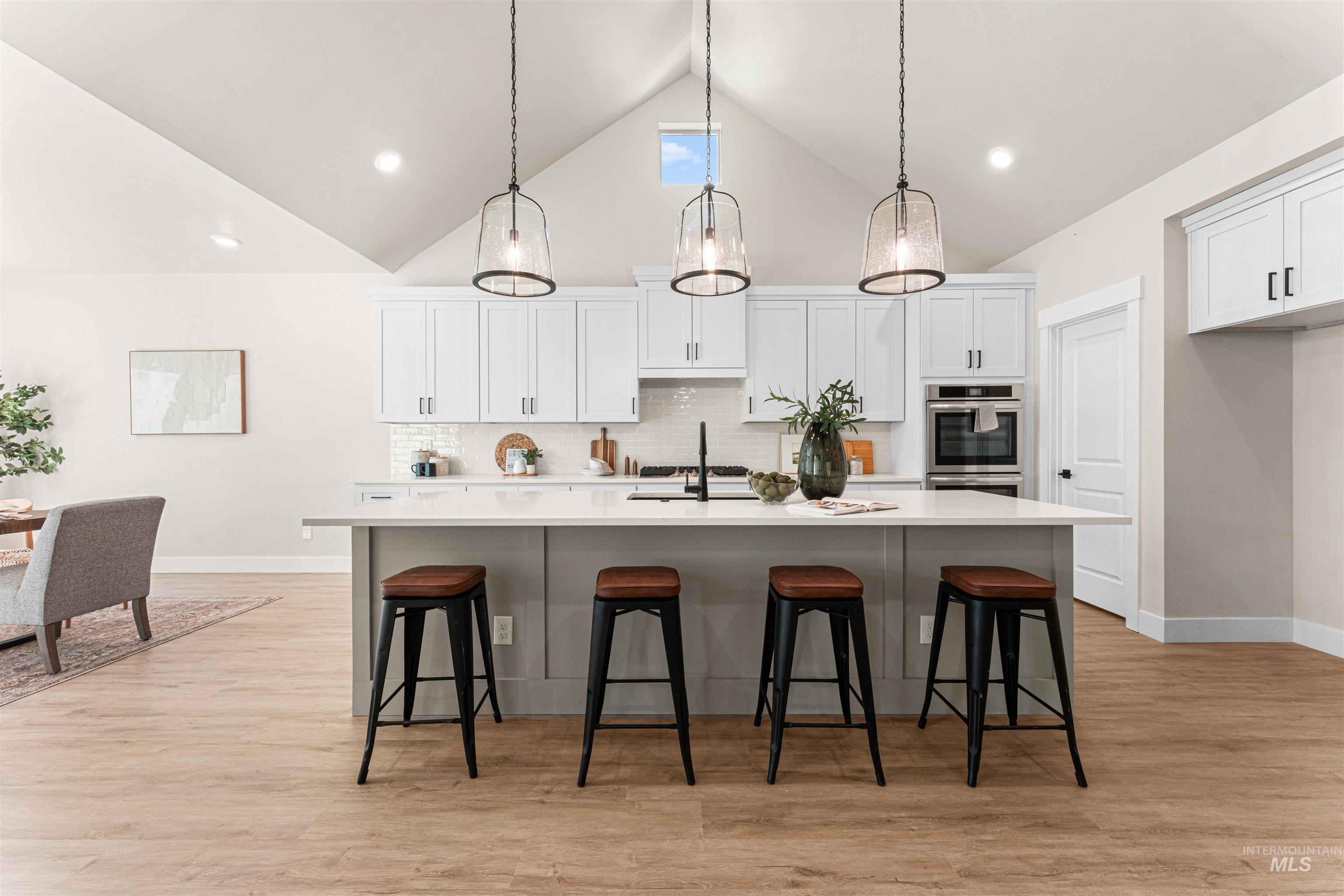 12450 W Meliora Ln, Star, Idaho 83669, 3 Bedrooms, 3 Bathrooms, Residential For Sale, Price $694,990,MLS 98960477