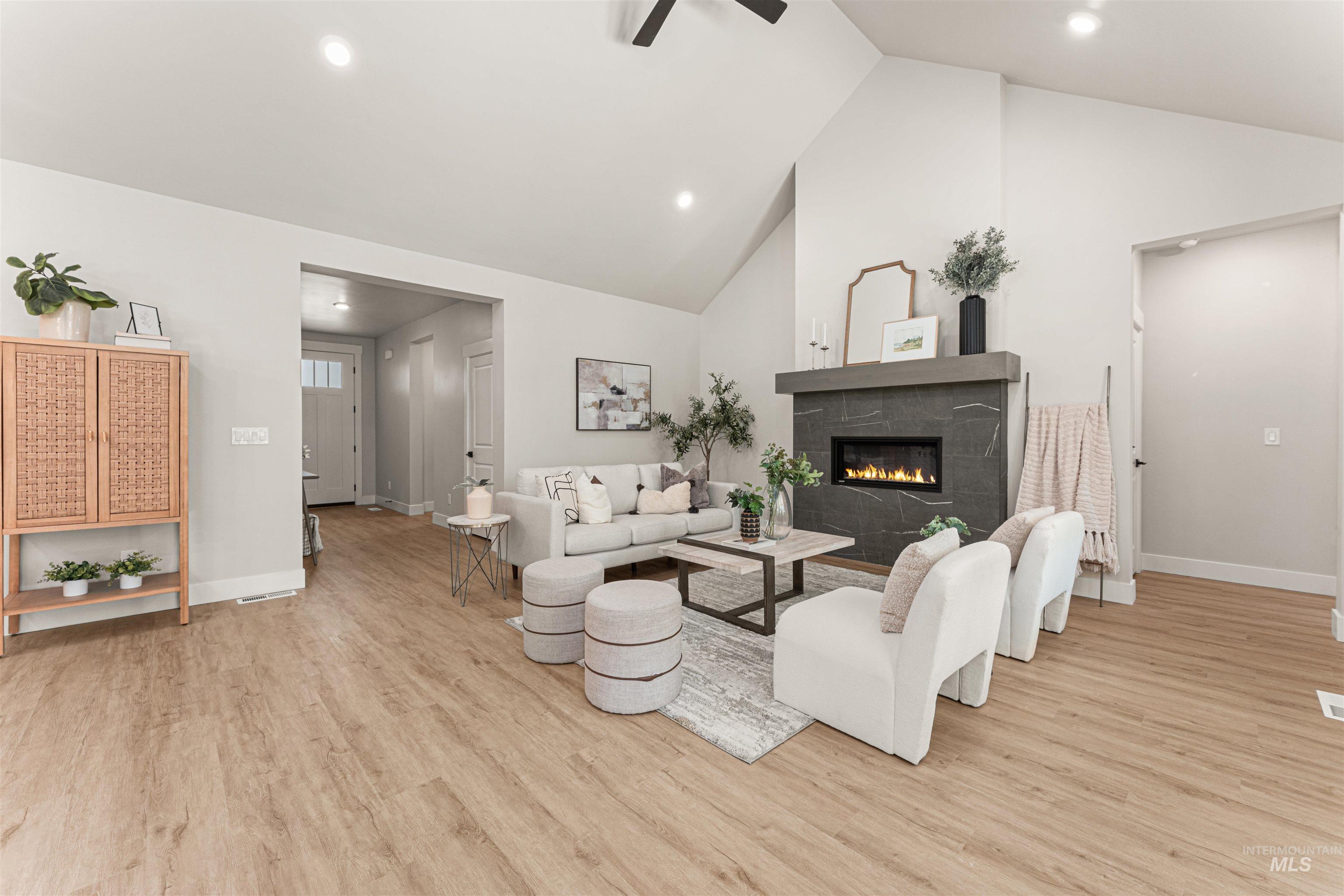 12450 W Meliora Ln, Star, Idaho 83669, 3 Bedrooms, 3 Bathrooms, Residential For Sale, Price $694,990,MLS 98960477