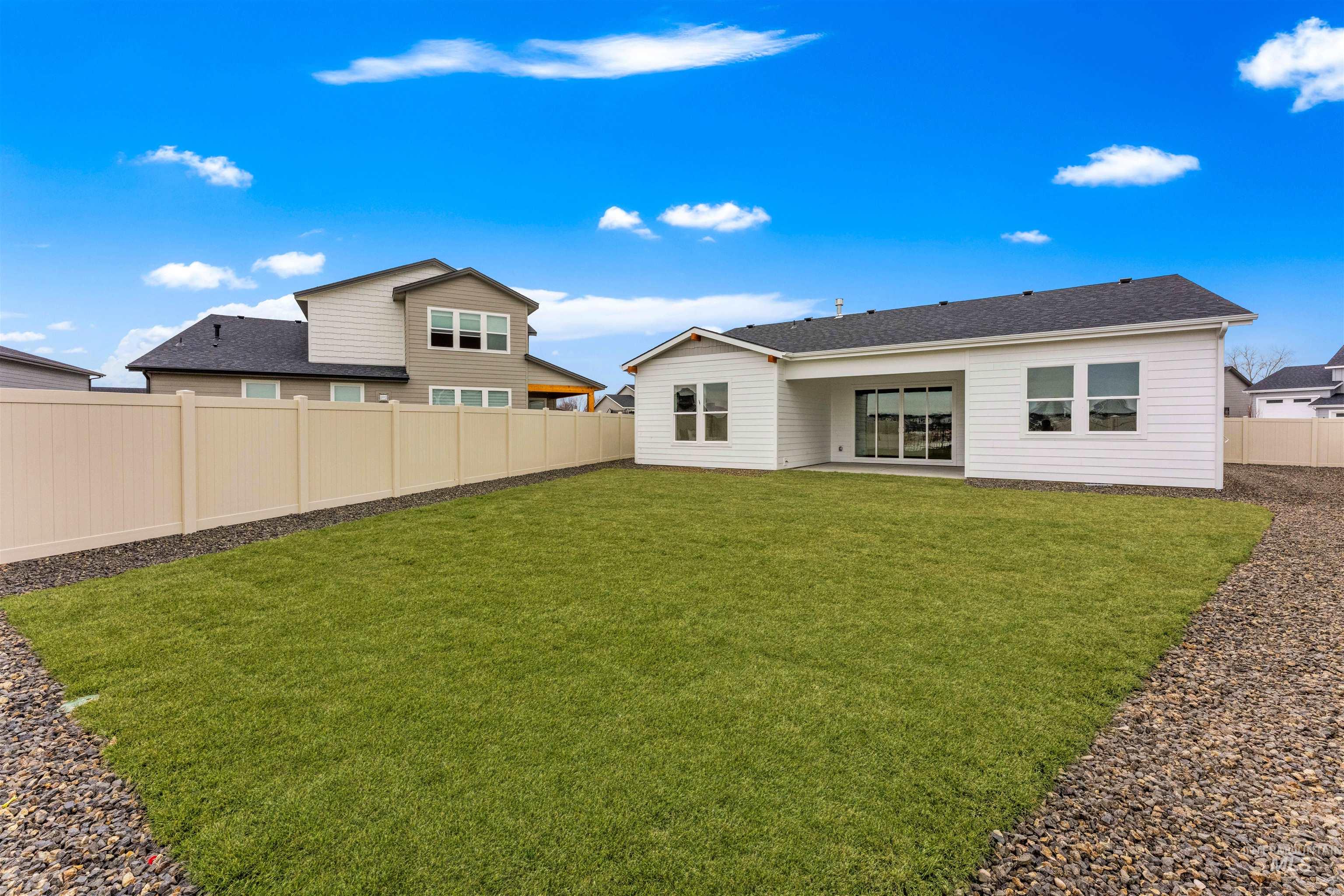 12450 W Meliora Ln, Star, Idaho 83669, 3 Bedrooms, 3 Bathrooms, Residential For Sale, Price $679,990, 98960477