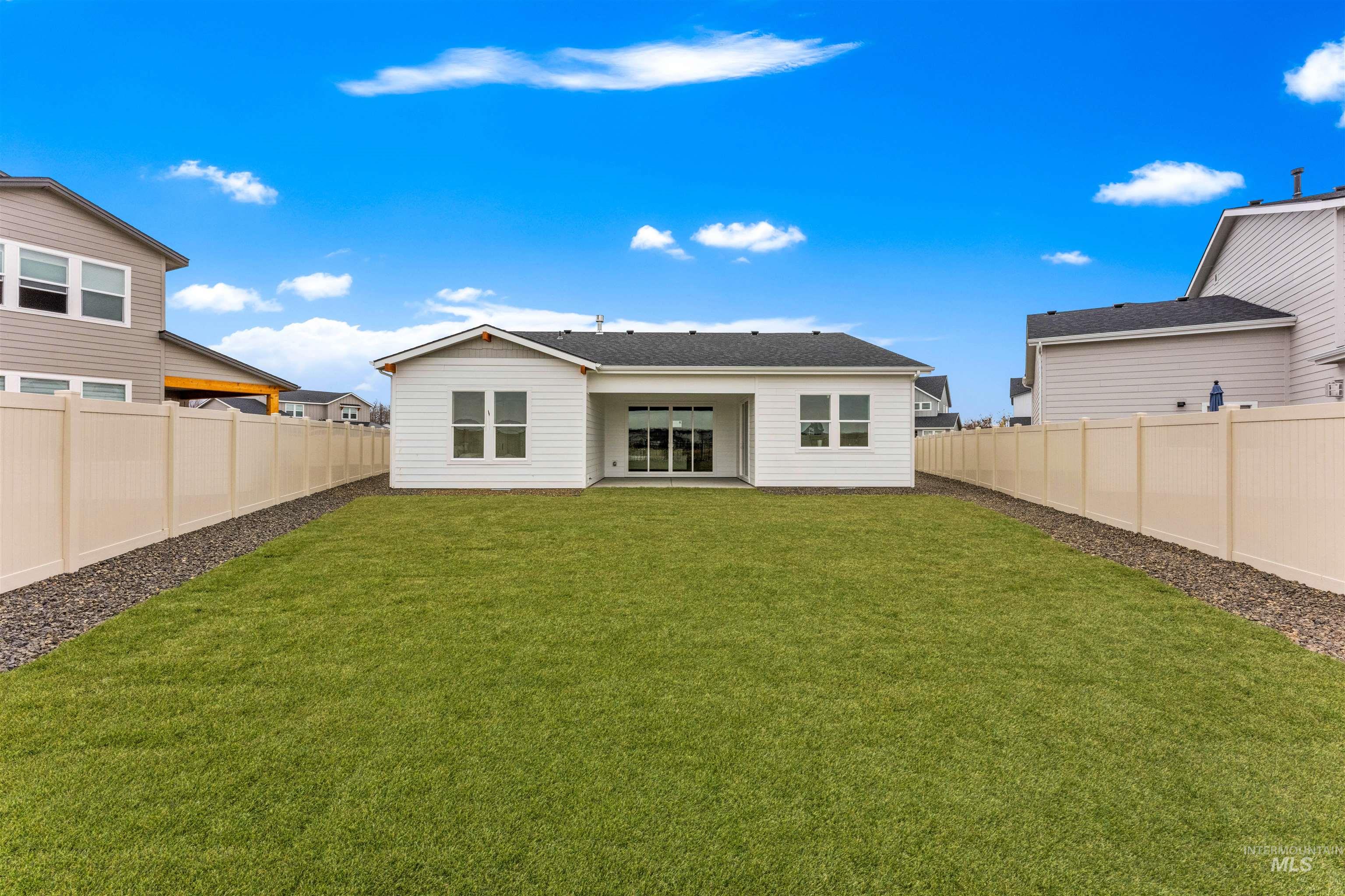 12450 W Meliora Ln, Star, Idaho 83669, 3 Bedrooms, 3 Bathrooms, Residential For Sale, Price $679,990, 98960477