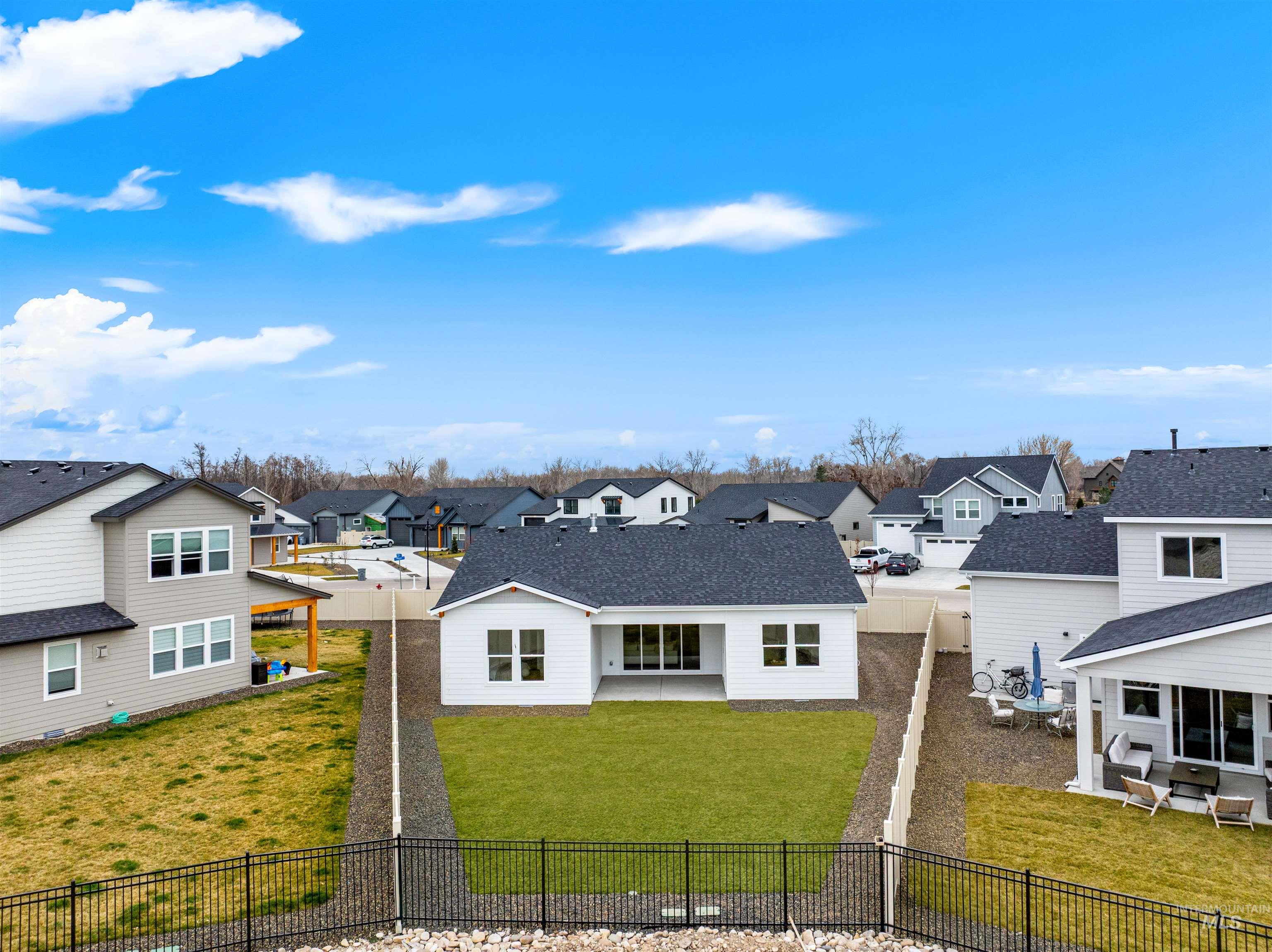 12450 W Meliora Ln, Star, Idaho 83669, 3 Bedrooms, 3 Bathrooms, Residential For Sale, Price $679,990, 98960477