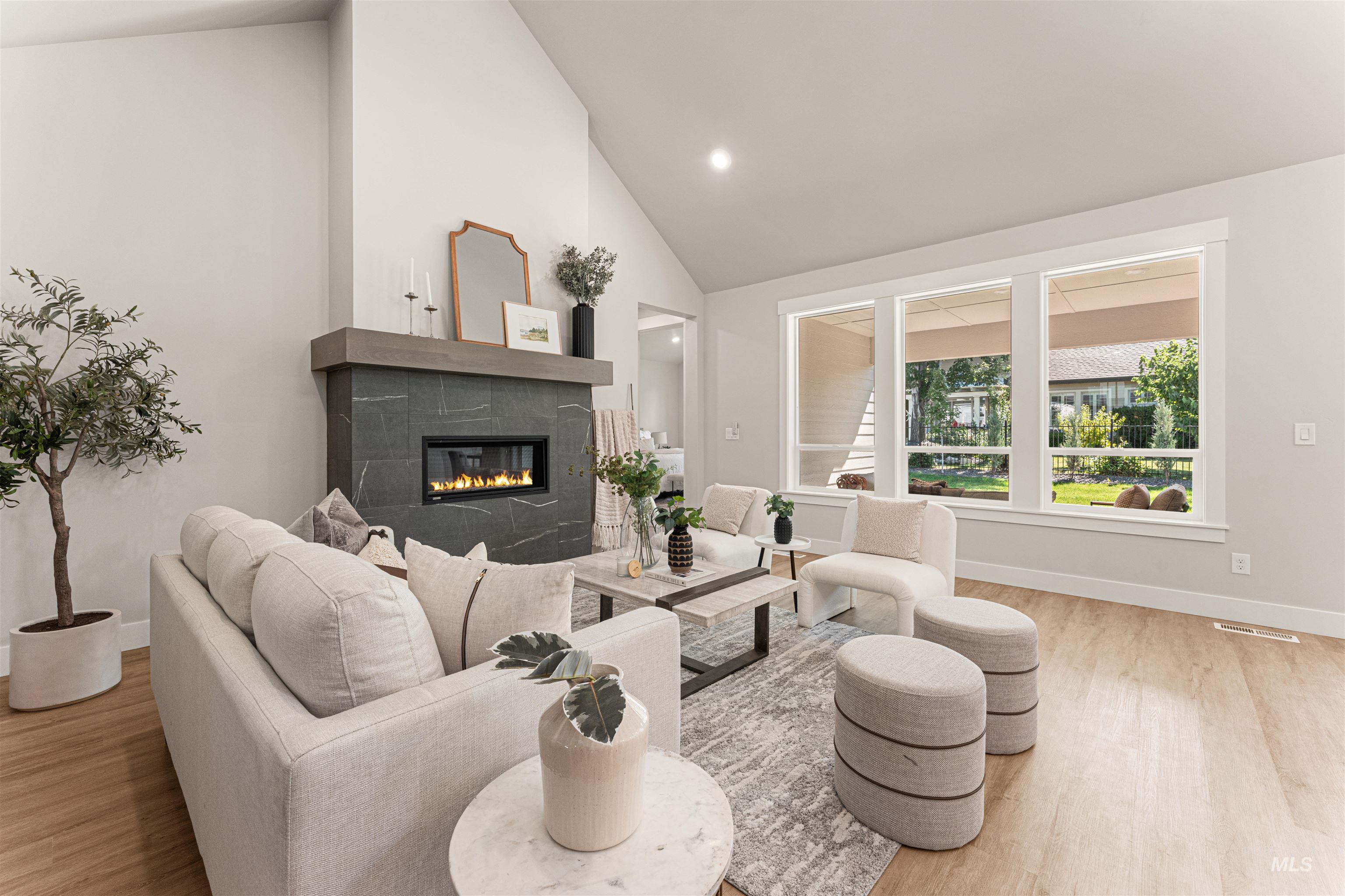 12450 W Meliora Ln, Star, Idaho 83669, 3 Bedrooms, 3 Bathrooms, Residential For Sale, Price $694,990,MLS 98960477