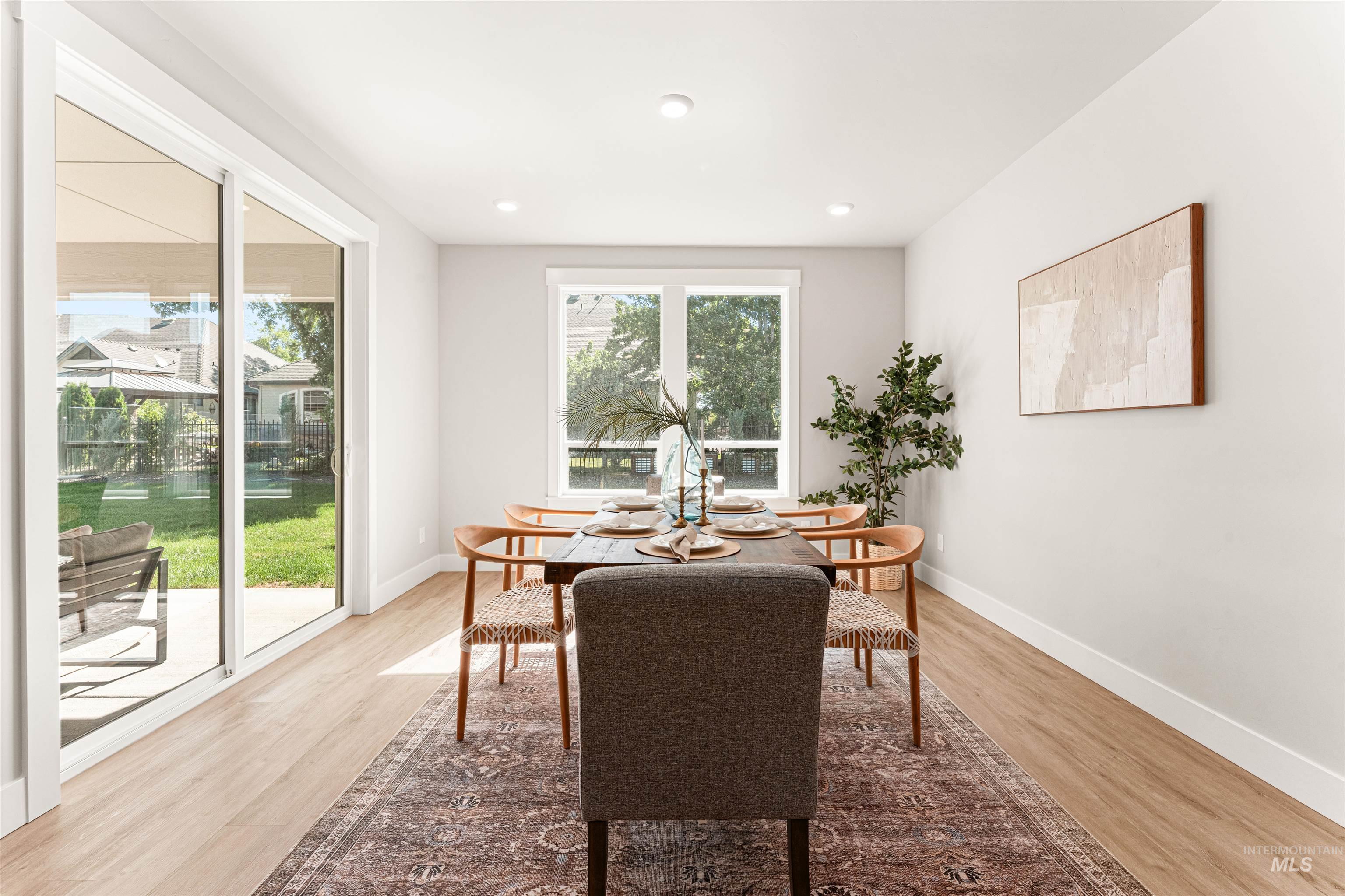 12450 W Meliora Ln, Star, Idaho 83669, 3 Bedrooms, 3 Bathrooms, Residential For Sale, Price $694,990,MLS 98960477