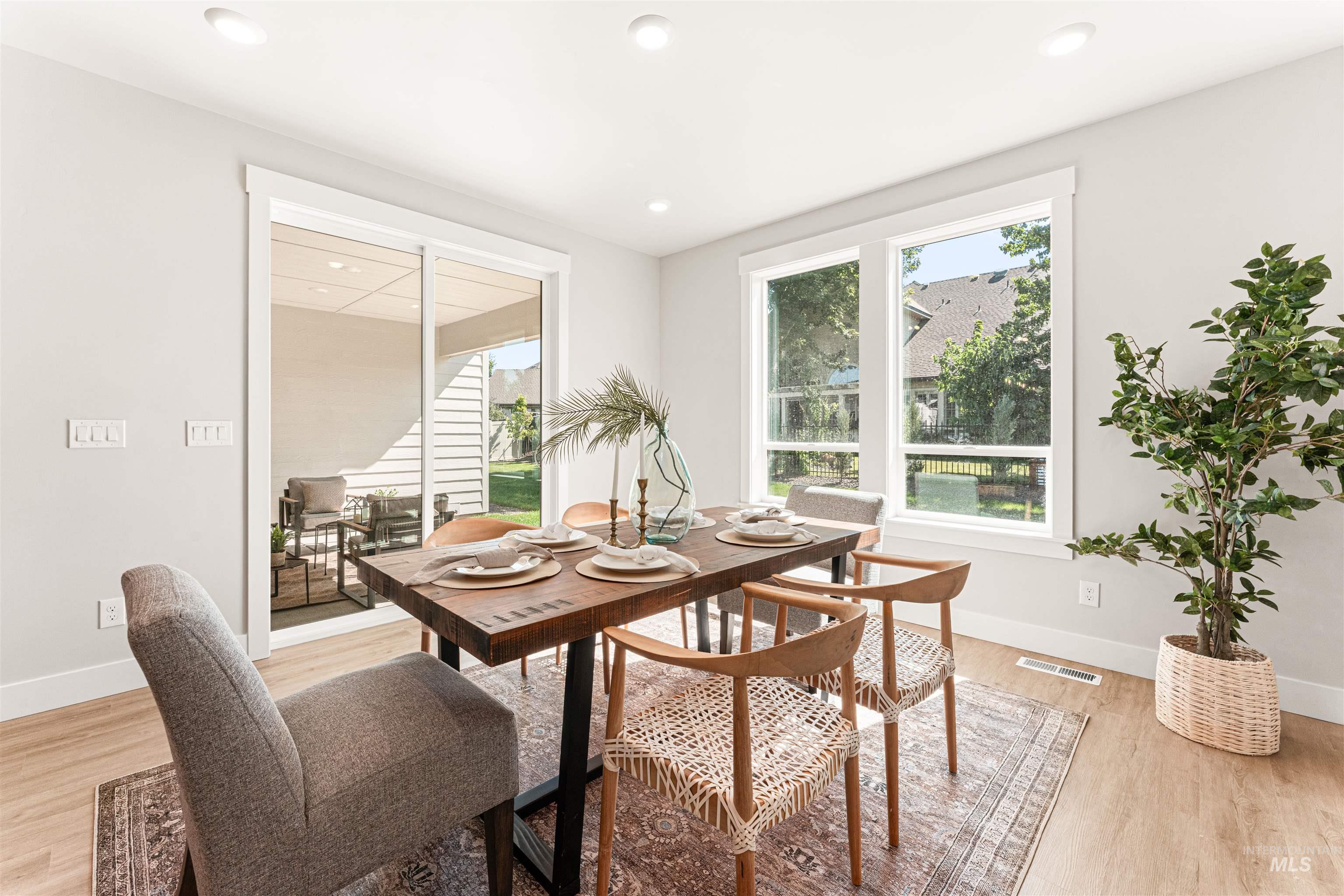 12450 W Meliora Ln, Star, Idaho 83669, 3 Bedrooms, 3 Bathrooms, Residential For Sale, Price $694,990,MLS 98960477