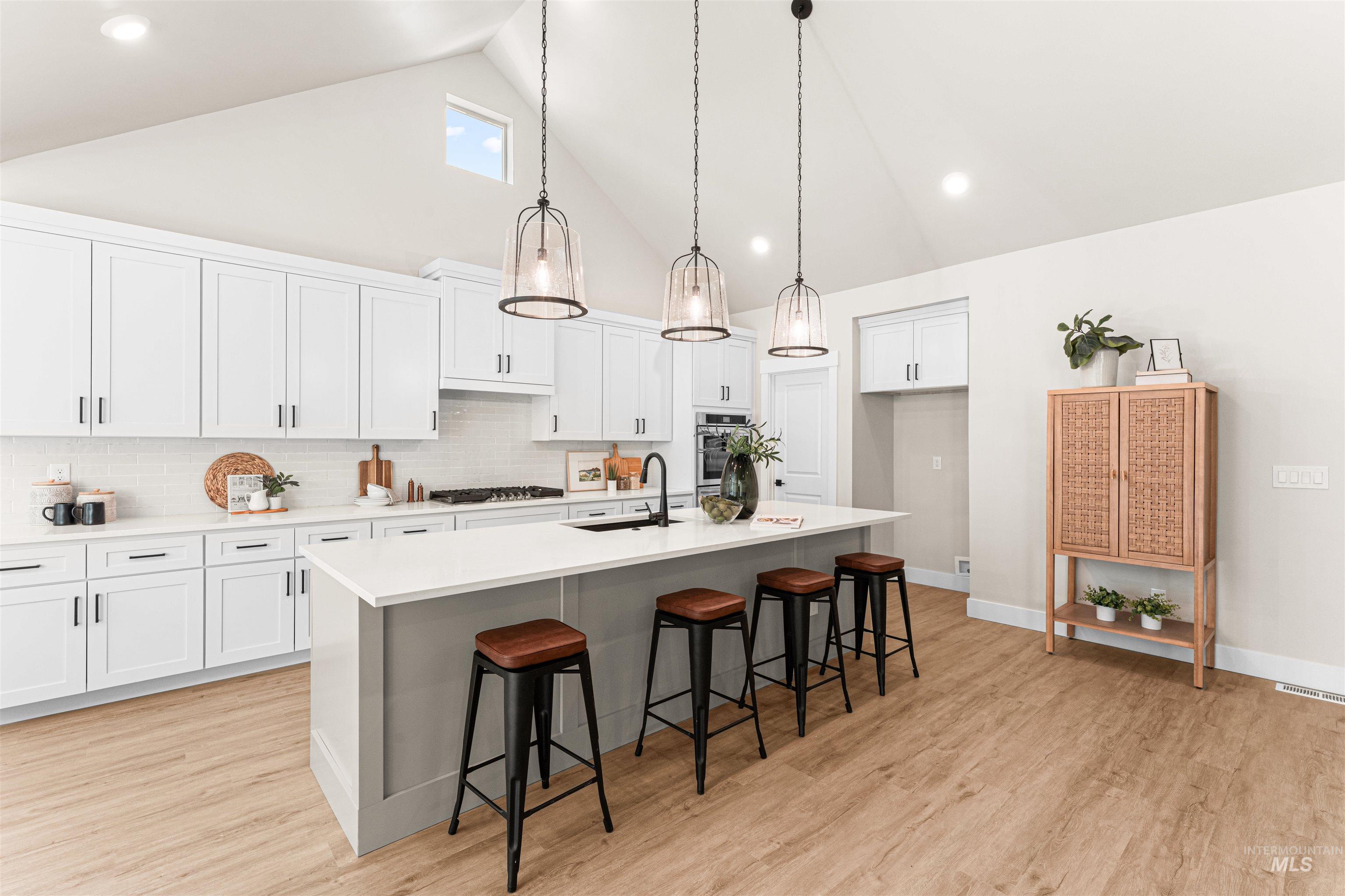 12450 W Meliora Ln, Star, Idaho 83669, 3 Bedrooms, 3 Bathrooms, Residential For Sale, Price $694,990,MLS 98960477