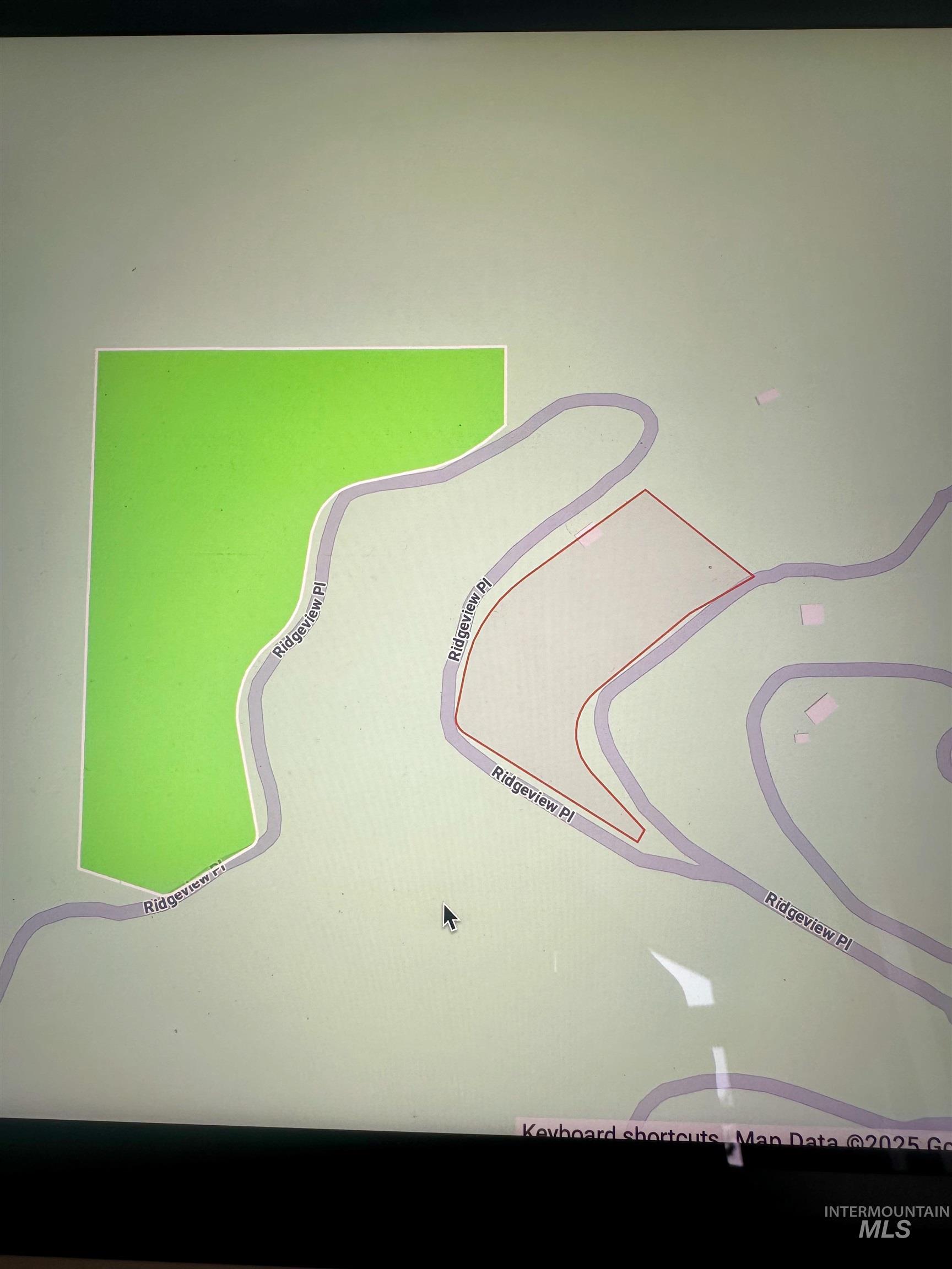 TBD Ridgeview Pl-Lot 77, Boise, Idaho 83716-1111, Land For Sale, Price $285,000, 98960482