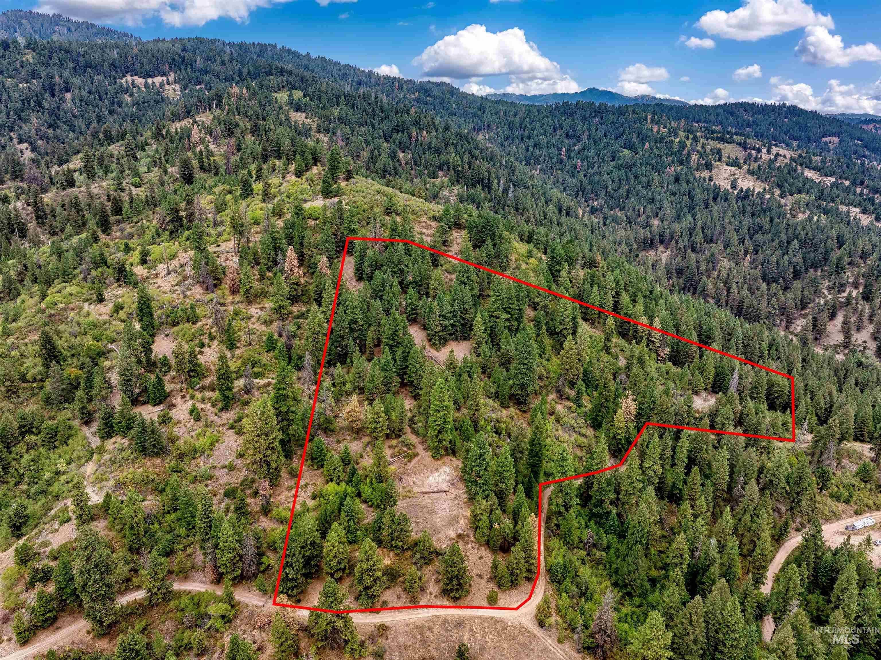 TBD Ridgeview Pl-Lot 77, Boise, Idaho 83716-1111, Land For Sale, Price $285,000, 98960482