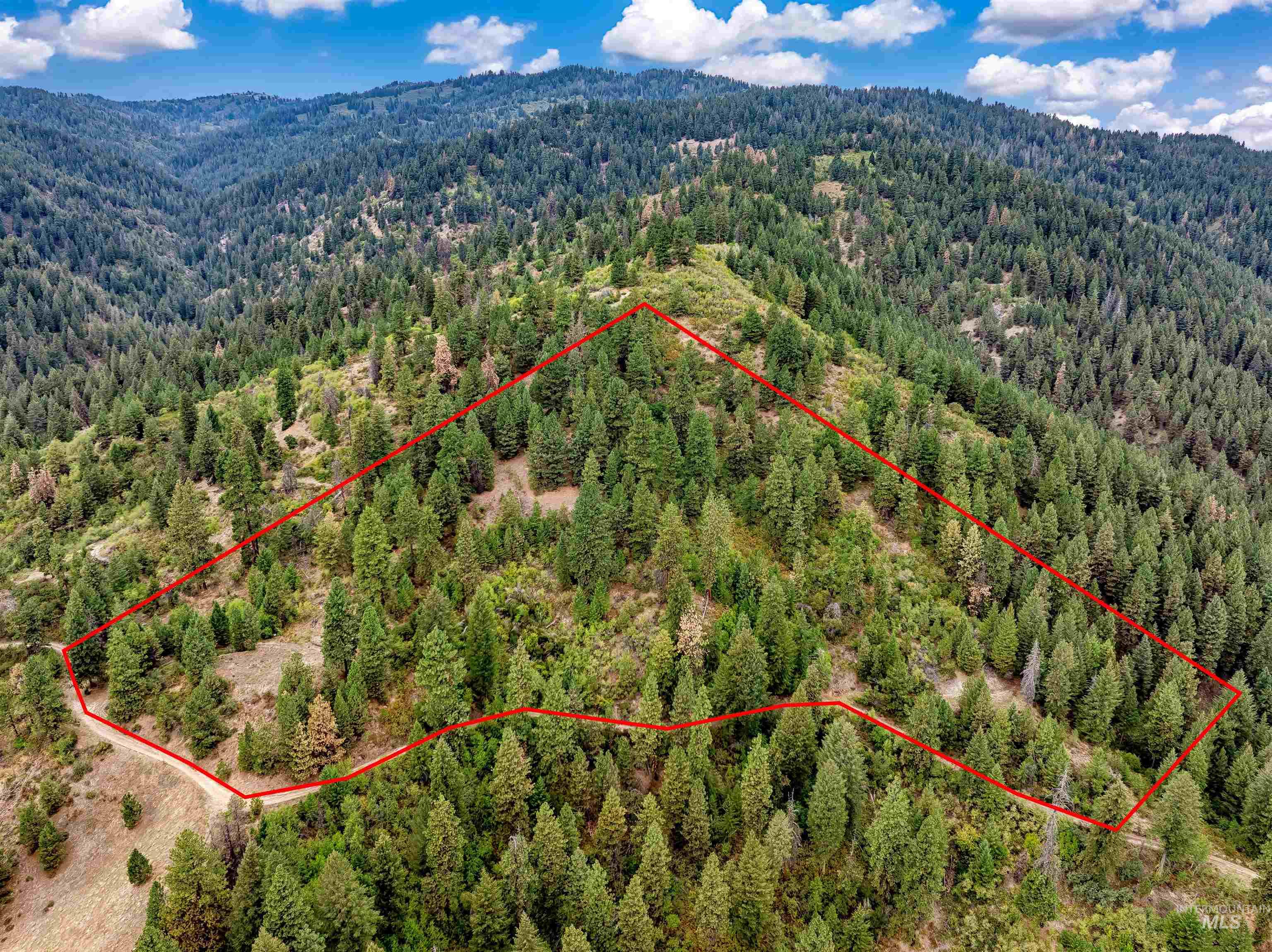 TBD Ridgeview Pl-Lot 77, Boise, Idaho 83716-1111, Land For Sale, Price $285,000, 98960482