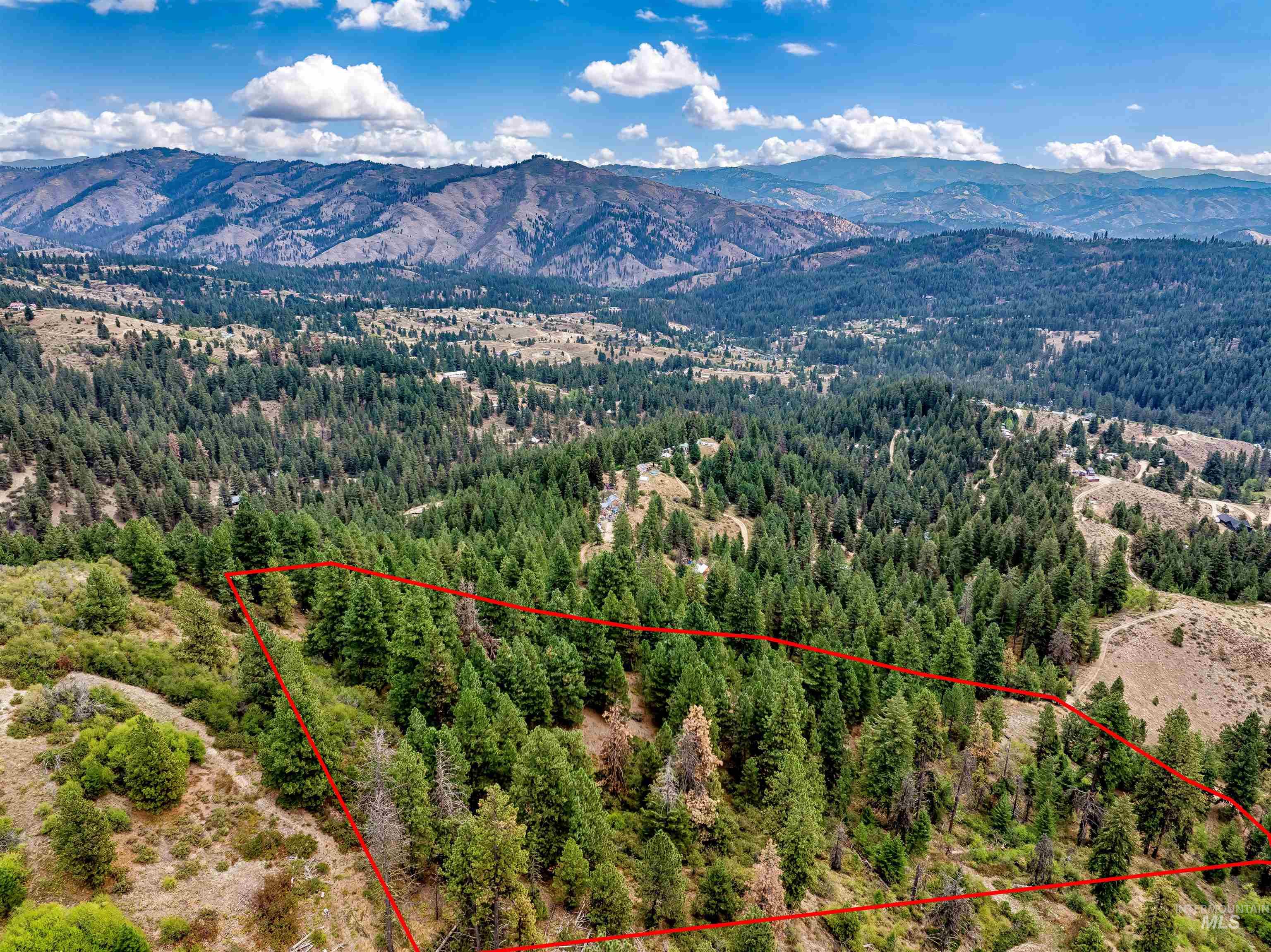 TBD Ridgeview Pl-Lot 77, Boise, Idaho 83716-1111, Land For Sale, Price $285,000, 98960482