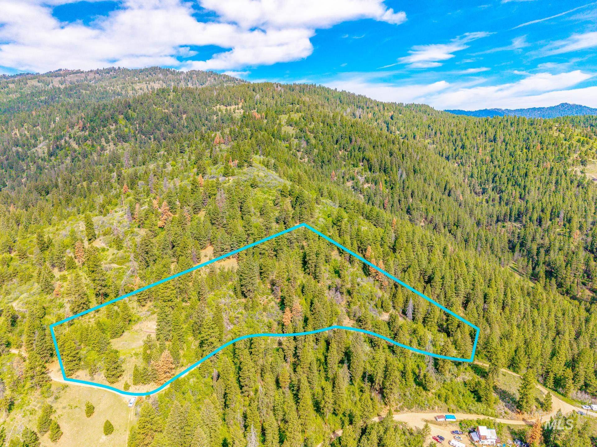TBD Ridgeview Pl-Lot 77, Boise, Idaho 83716-1111, Land For Sale, Price $265,000, 98960482