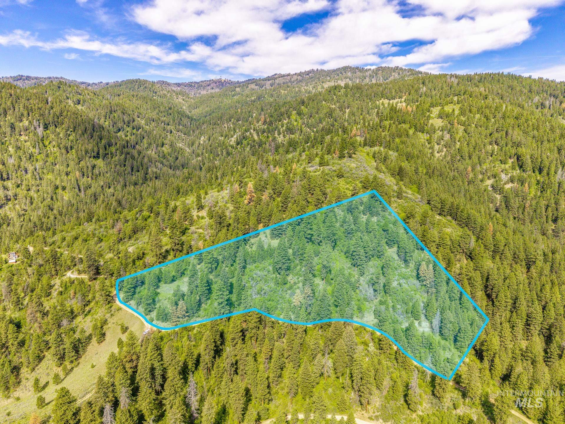TBD Ridgeview Pl-Lot 77, Boise, Idaho 83716-1111, Land For Sale, Price $265,000, 98960482