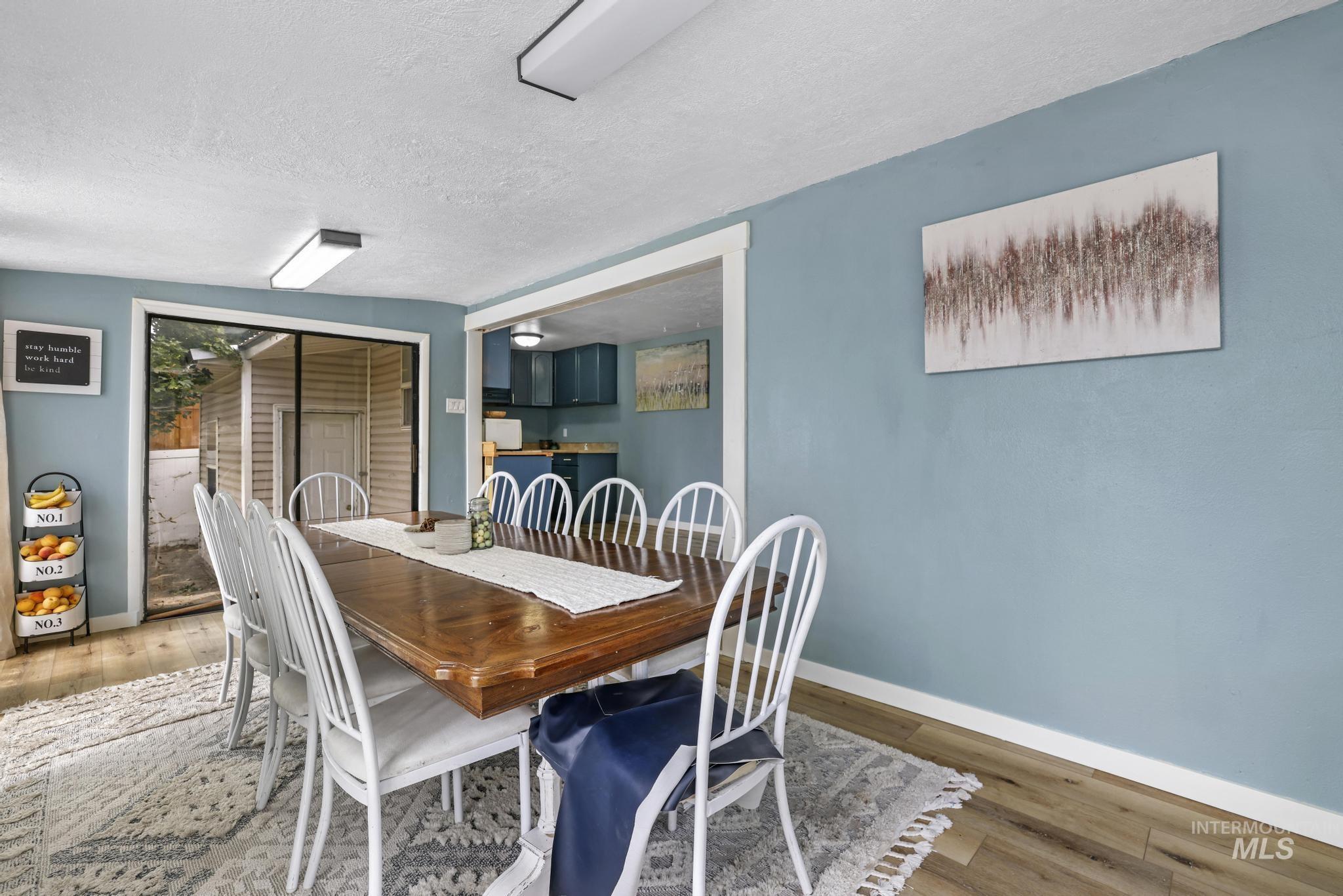 531 Calico St, Hansen, Idaho 83334, 4 Bedrooms, 2 Bathrooms, Residential For Sale, Price $294,400,MLS 98960506