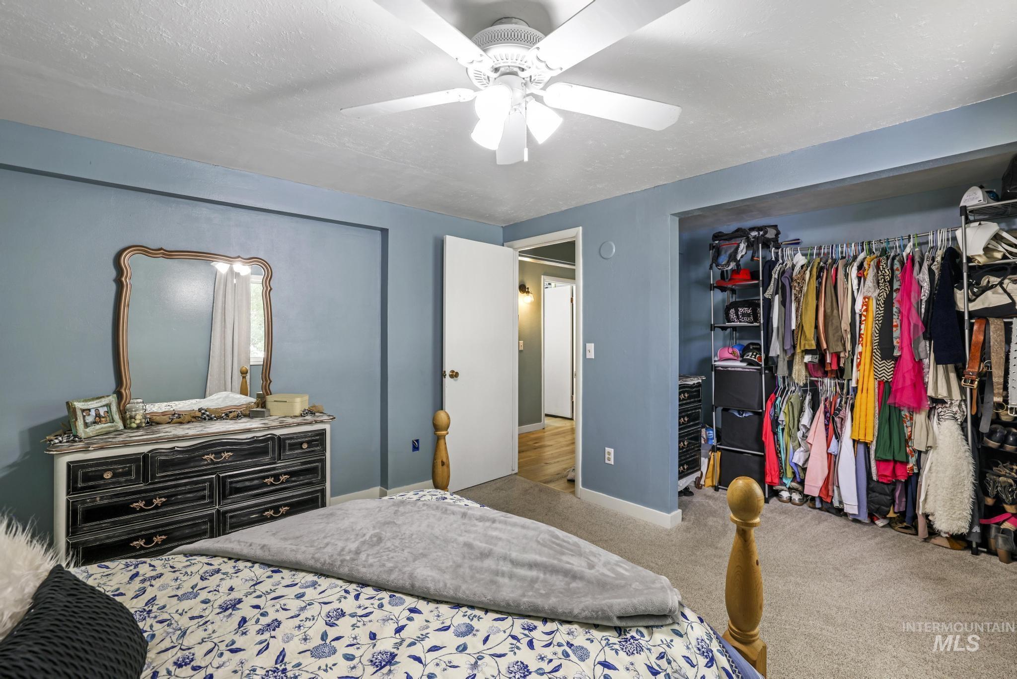 531 Calico St, Hansen, Idaho 83334, 4 Bedrooms, 2 Bathrooms, Residential For Sale, Price $294,400,MLS 98960506