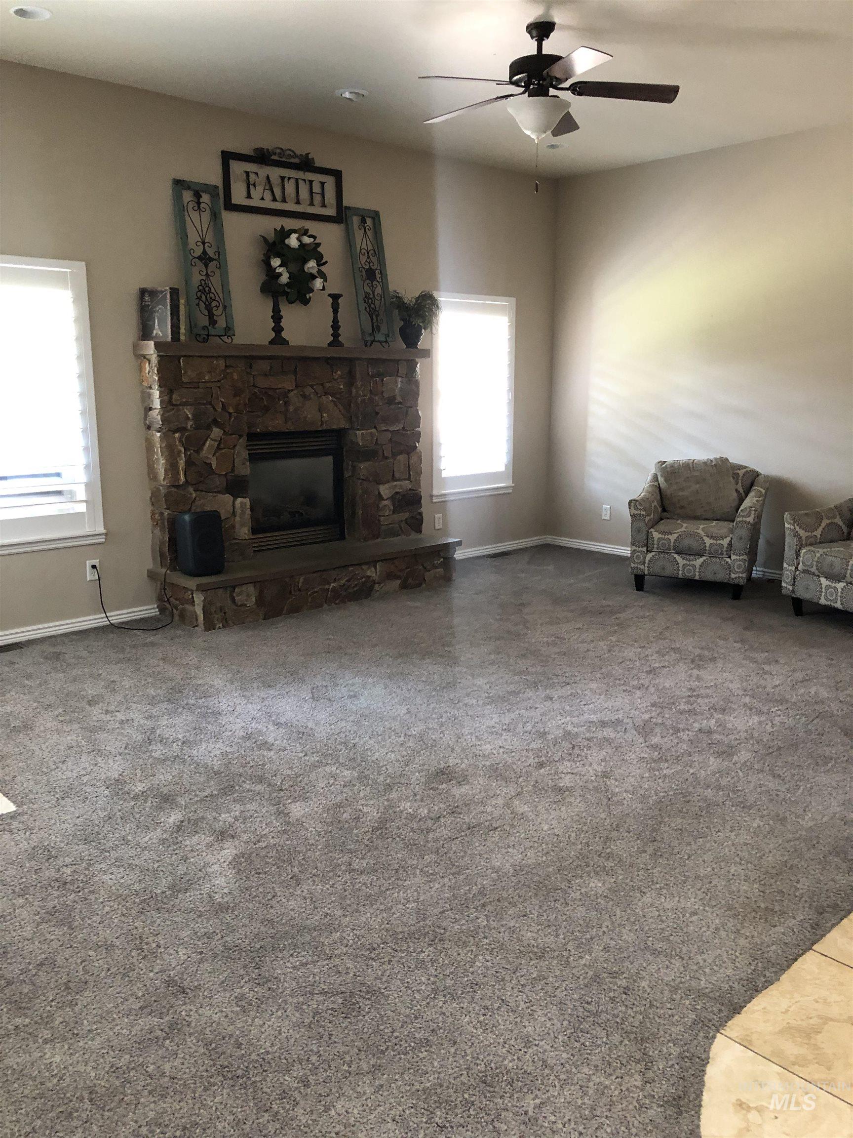 2782 Sun Meadow Drive, Twin Falls, Idaho 83301, 4 Bedrooms, 2.5 Bathrooms, Residential For Sale, Price $649,000, 98960565