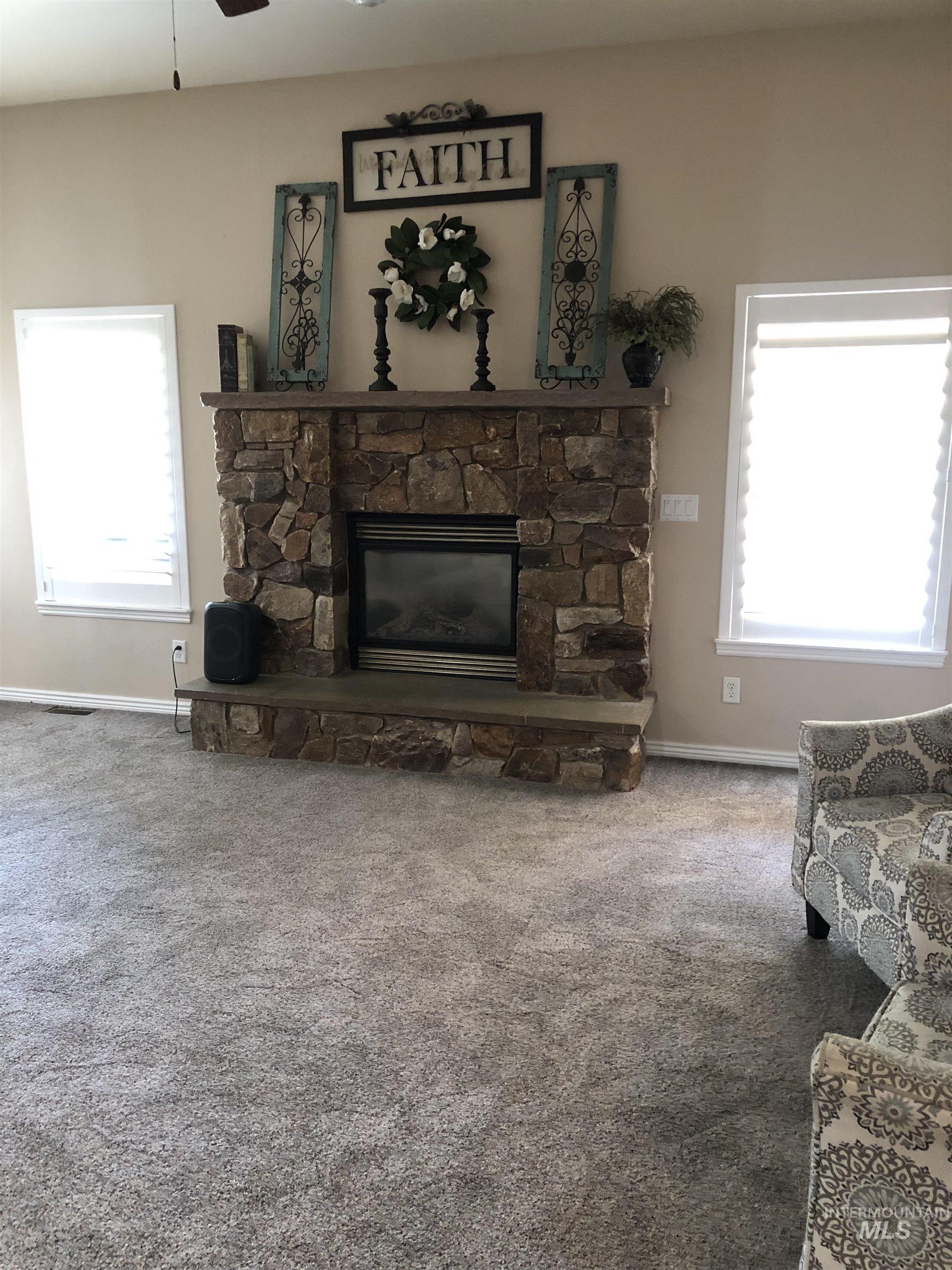 2782 Sun Meadow Drive, Twin Falls, Idaho 83301, 4 Bedrooms, 2.5 Bathrooms, Residential For Sale, Price $649,000, 98960565