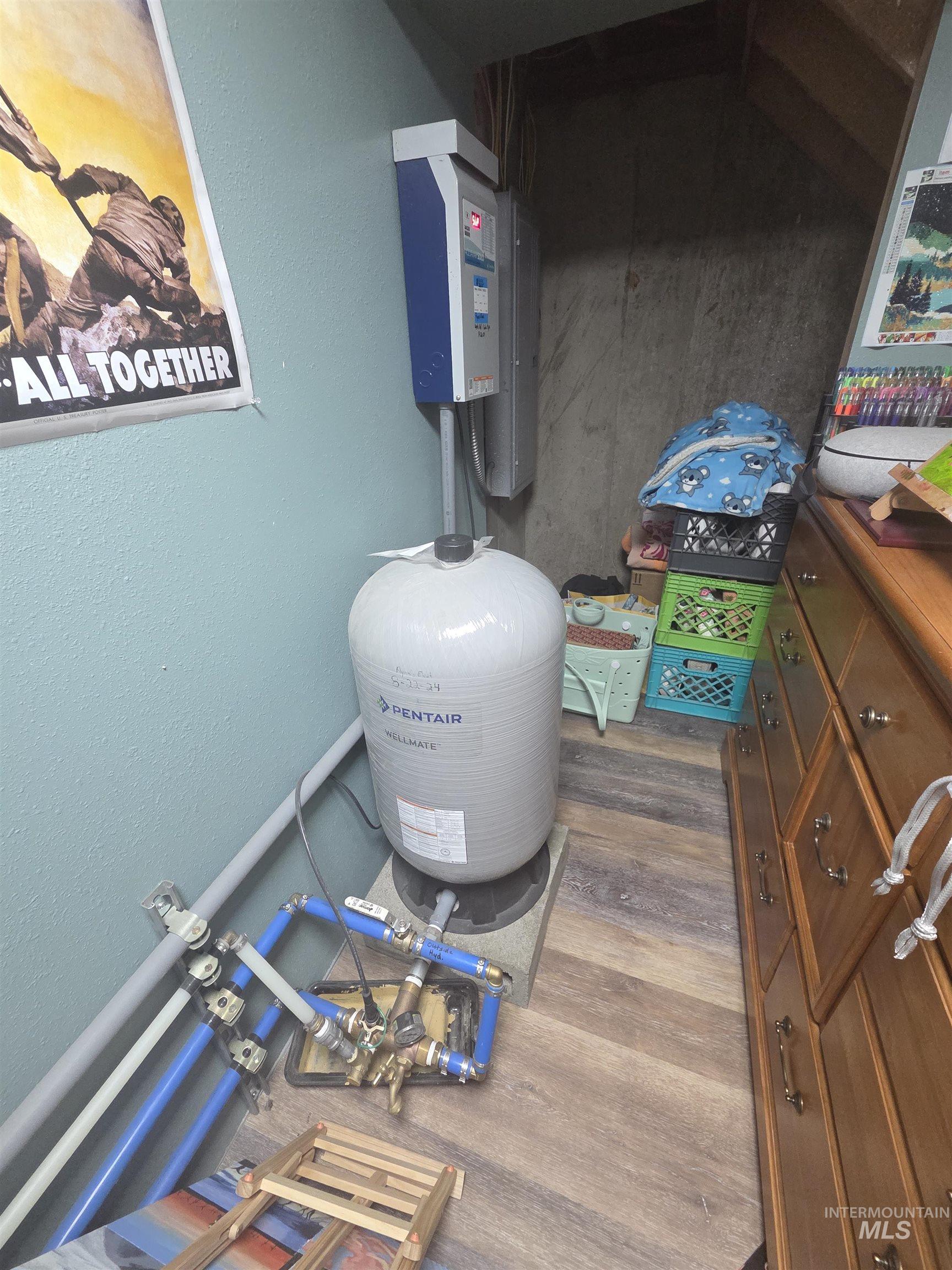 870 Dutch Flat Rd, Pomeroy, Washington 99347, 3 Bedrooms, 2.5 Bathrooms, Residential For Sale, Price $389,000, 98960570