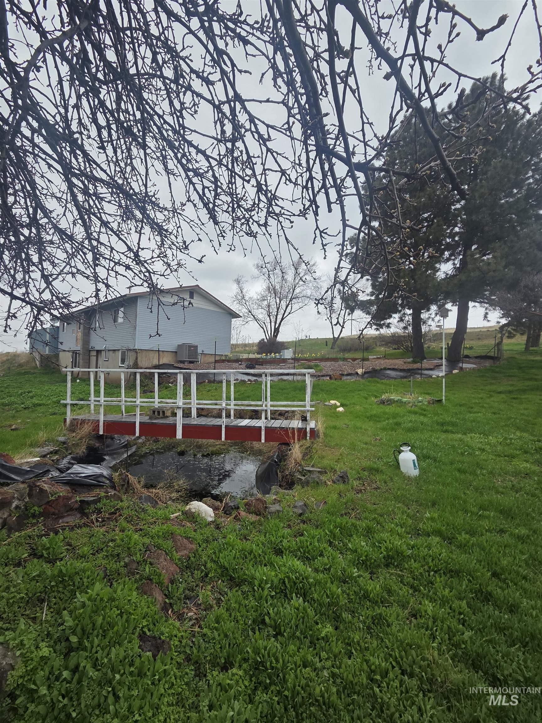 870 Dutch Flat Rd, Pomeroy, Washington 99347, 3 Bedrooms, 2.5 Bathrooms, Residential For Sale, Price $389,000, 98960570