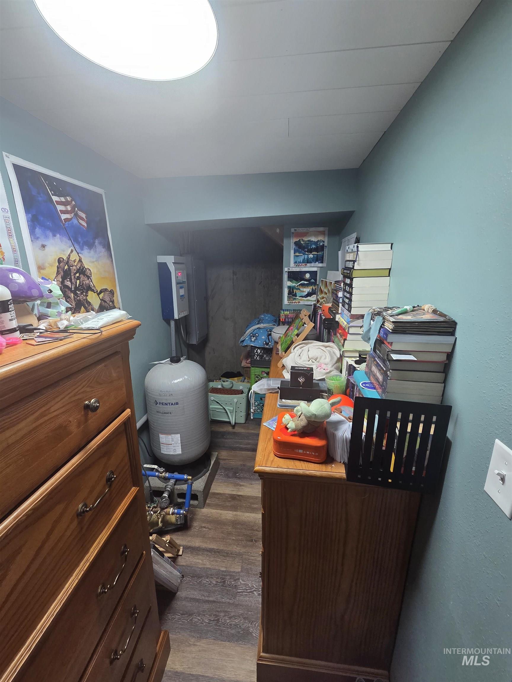 870 Dutch Flat Rd, Pomeroy, Washington 99347, 3 Bedrooms, 2.5 Bathrooms, Residential For Sale, Price $389,000, 98960570