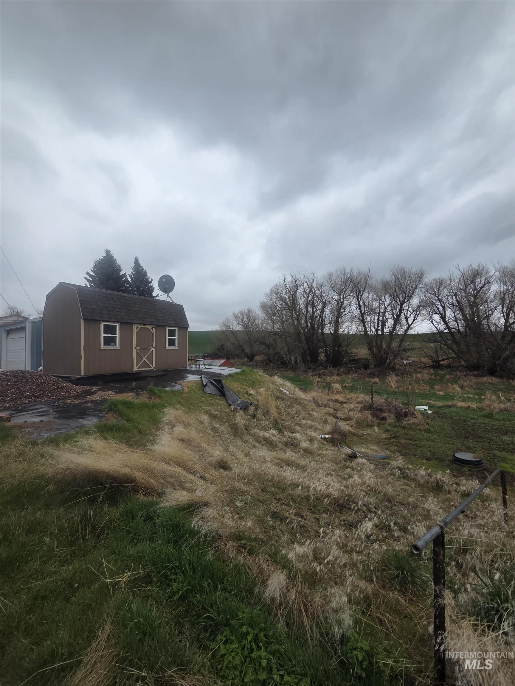 870 Dutch Flat Rd, Pomeroy, Washington 99347, 3 Bedrooms, 2.5 Bathrooms, Residential For Sale, Price $389,000, 98960570