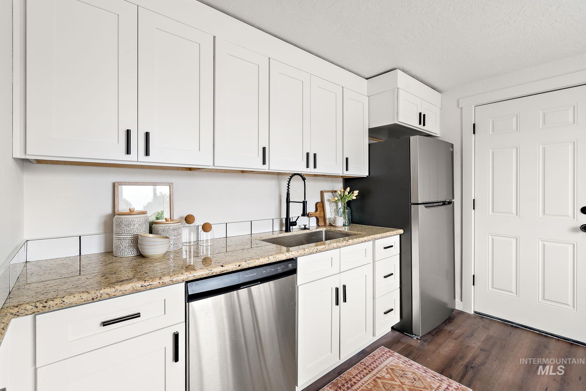 7770 W Bobran St, Boise, Idaho 83709, 2 Bedrooms, 1 Bathroom, Residential For Sale, Price $425,000,MLS 98960576