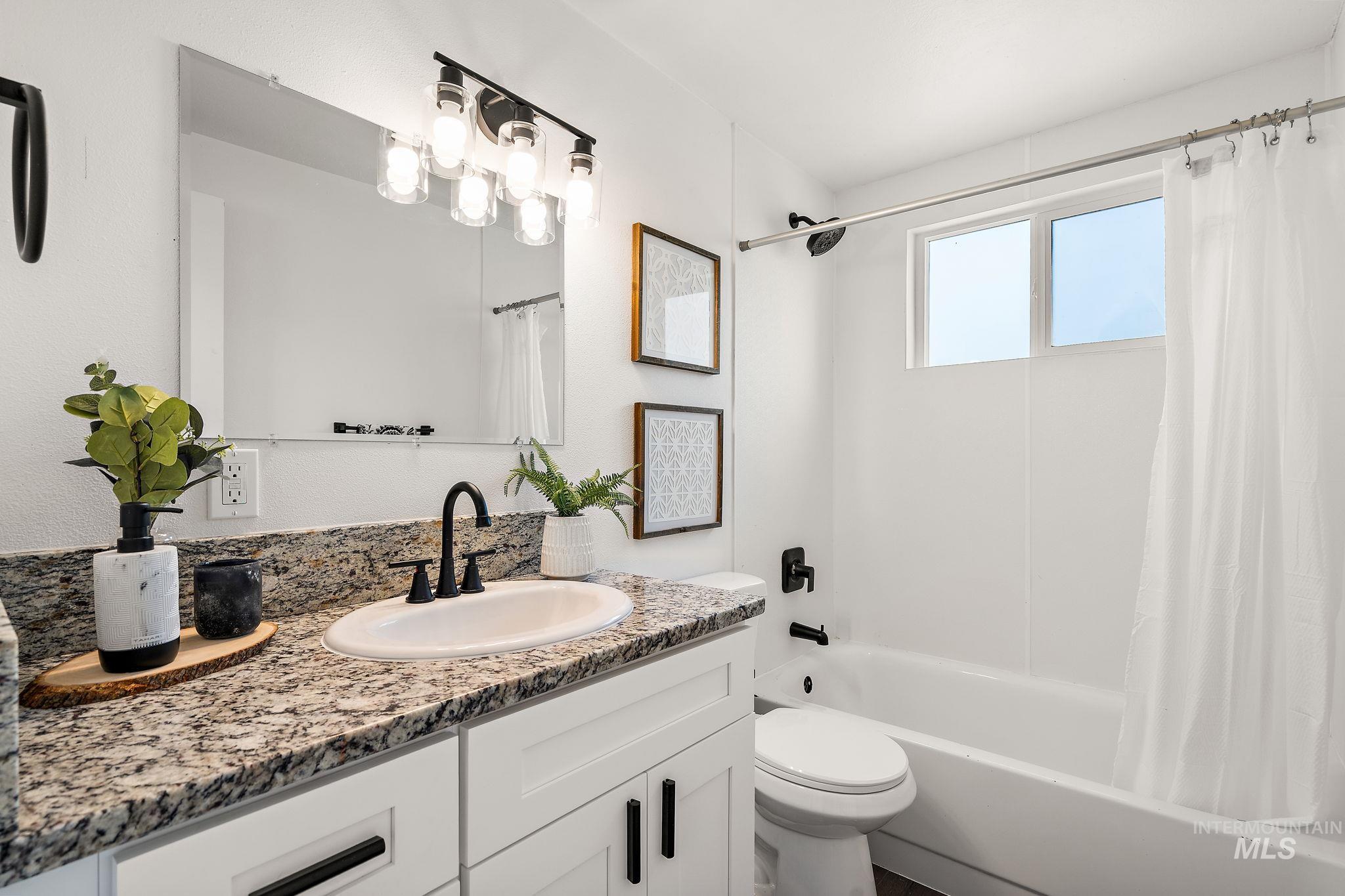 7770 W Bobran St, Boise, Idaho 83709, 2 Bedrooms, 1 Bathroom, Residential For Sale, Price $425,000,MLS 98960576