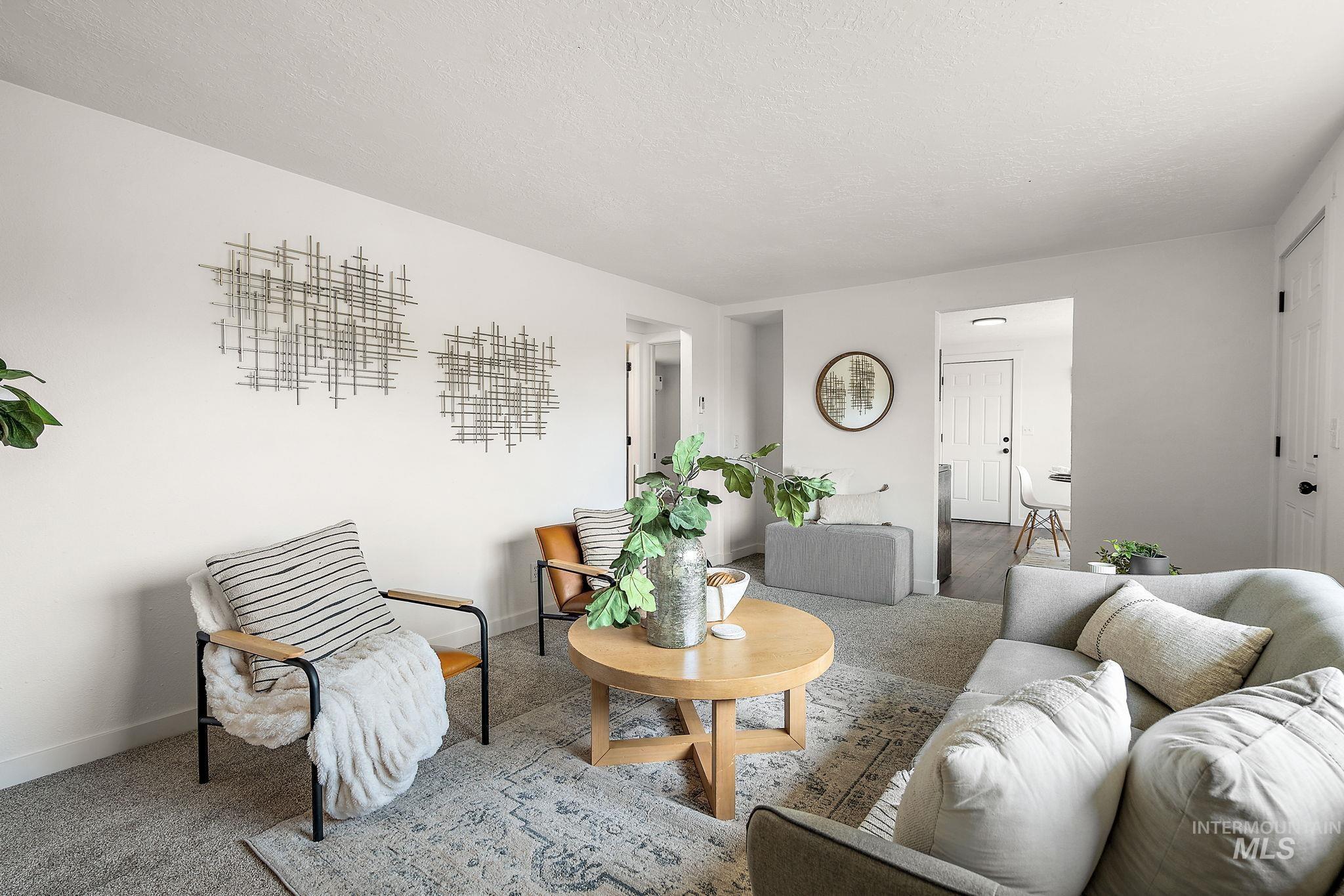 7770 W Bobran St, Boise, Idaho 83709, 2 Bedrooms, 1 Bathroom, Residential For Sale, Price $425,000,MLS 98960576