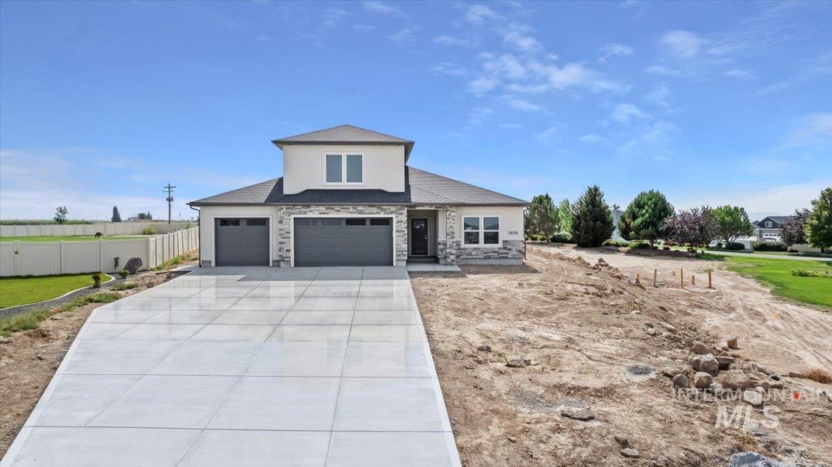 3828 E Susan cir, Kimberly, Idaho 83341, 4 Bedrooms, 3 Bathrooms, Residential For Sale, Price $679,999, 98960623