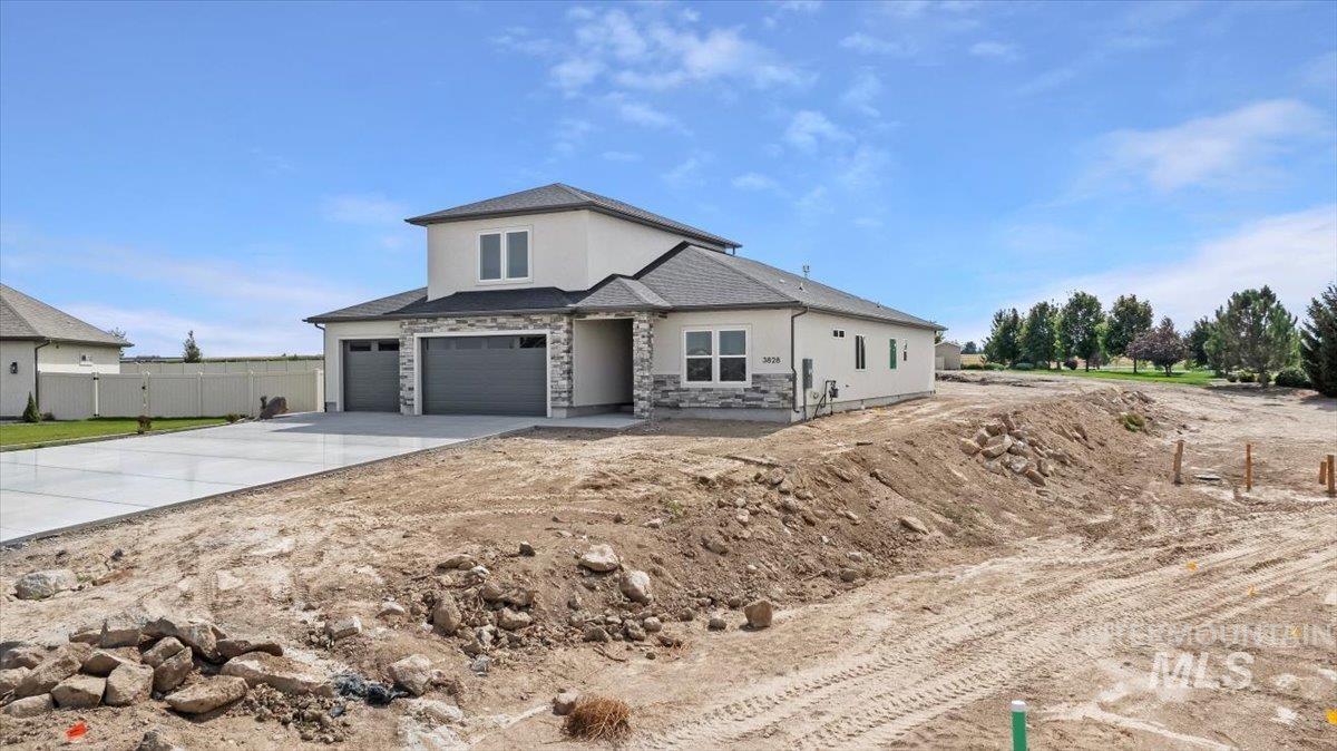 3828 E Susan cir, Kimberly, Idaho 83341, 4 Bedrooms, 3 Bathrooms, Residential For Sale, Price $689,999,MLS 98960623