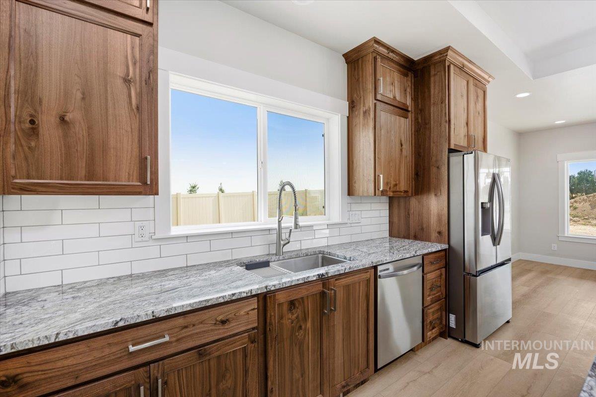 3828 E Susan cir, Kimberly, Idaho 83341, 4 Bedrooms, 3 Bathrooms, Residential For Sale, Price $679,999, 98960623