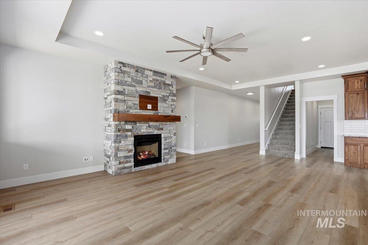 3828 E Susan cir, Kimberly, Idaho 83341, 4 Bedrooms, 3 Bathrooms, Residential For Sale, Price $679,999, 98960623