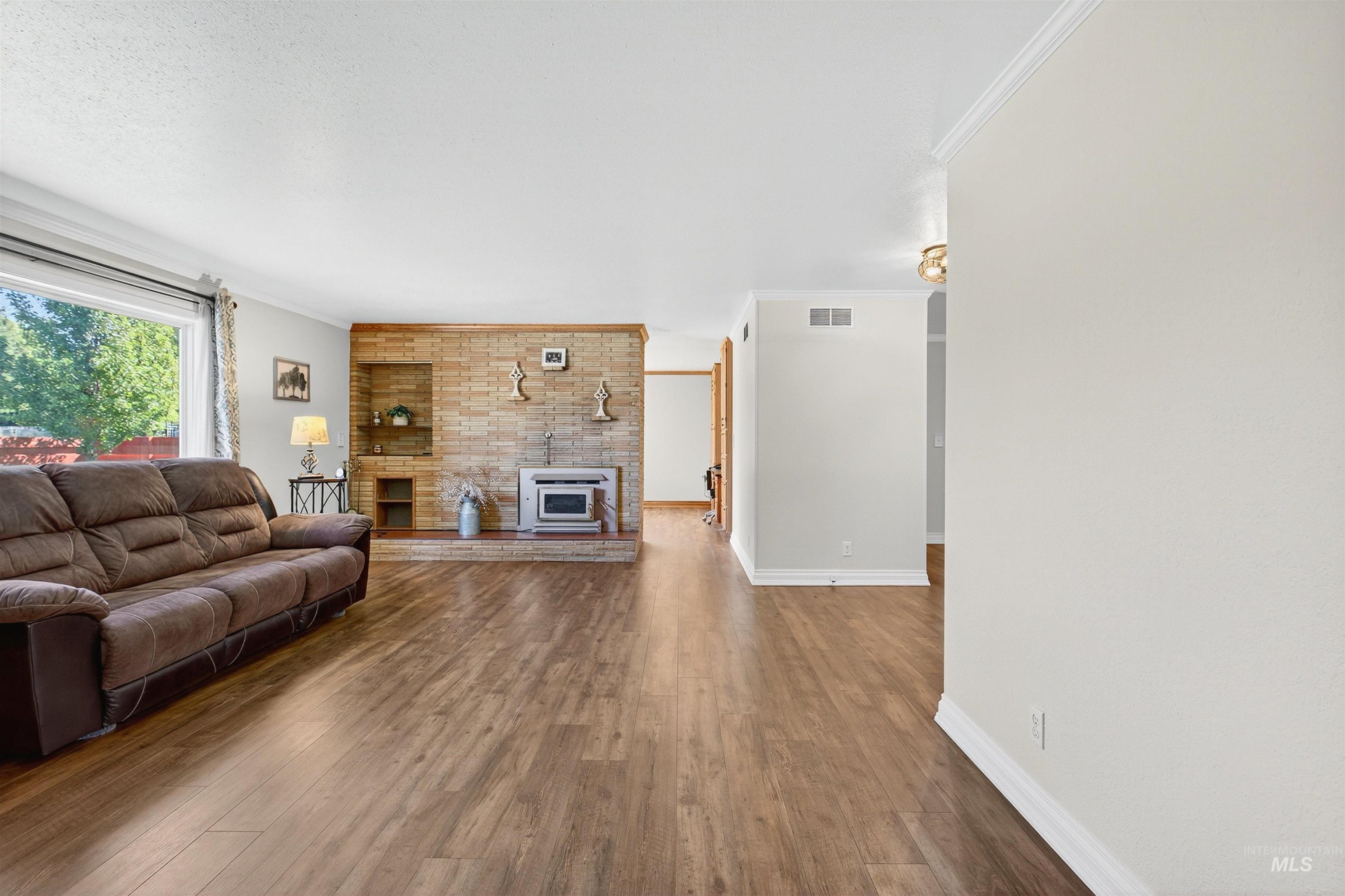 1217 Birch Ave, Lewiston, Idaho 83501, 3 Bedrooms, 2 Bathrooms, Residential For Sale, Price $739,900, 98960633