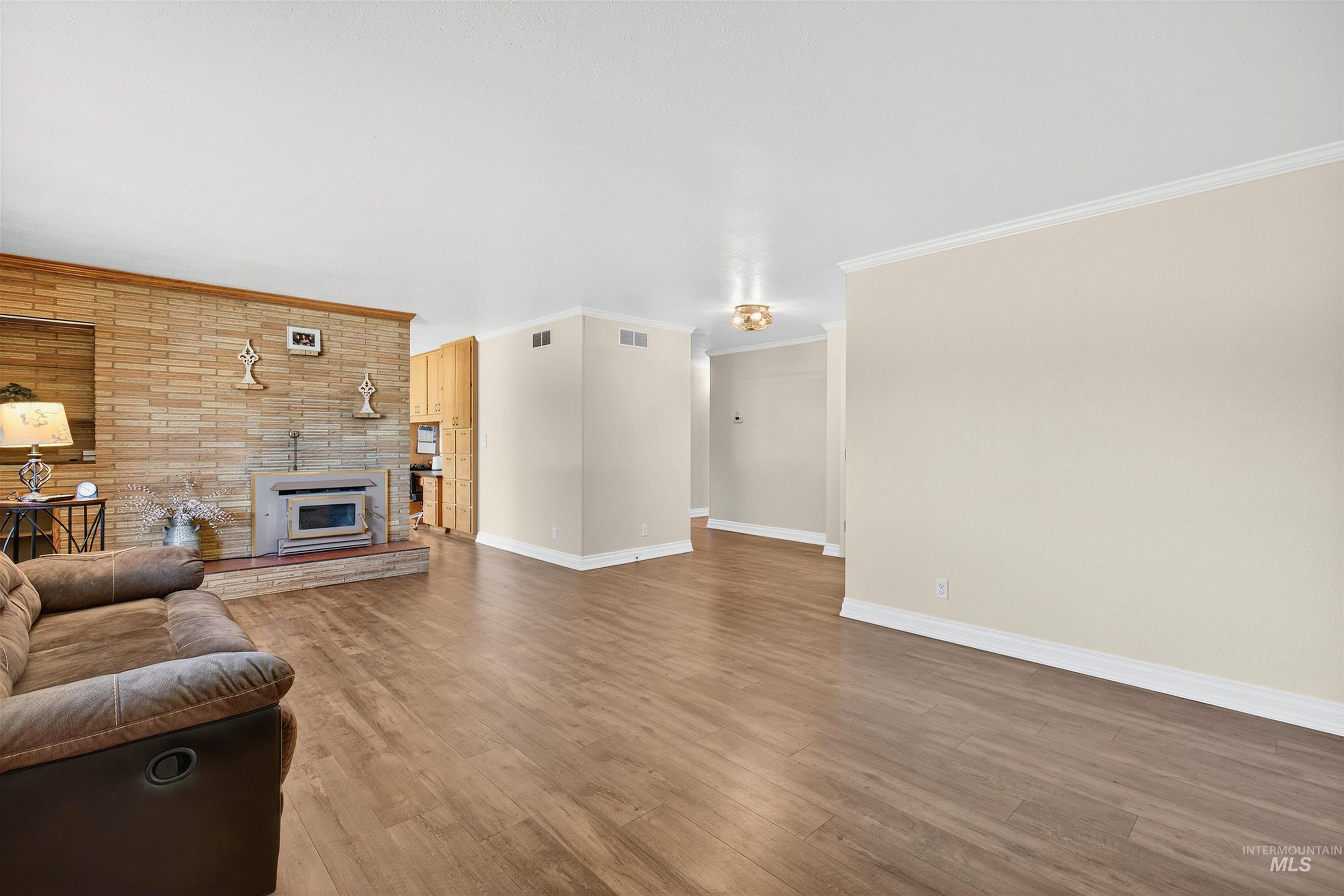 1217 Birch Ave, Lewiston, Idaho 83501, 3 Bedrooms, 2 Bathrooms, Residential For Sale, Price $739,900, 98960633