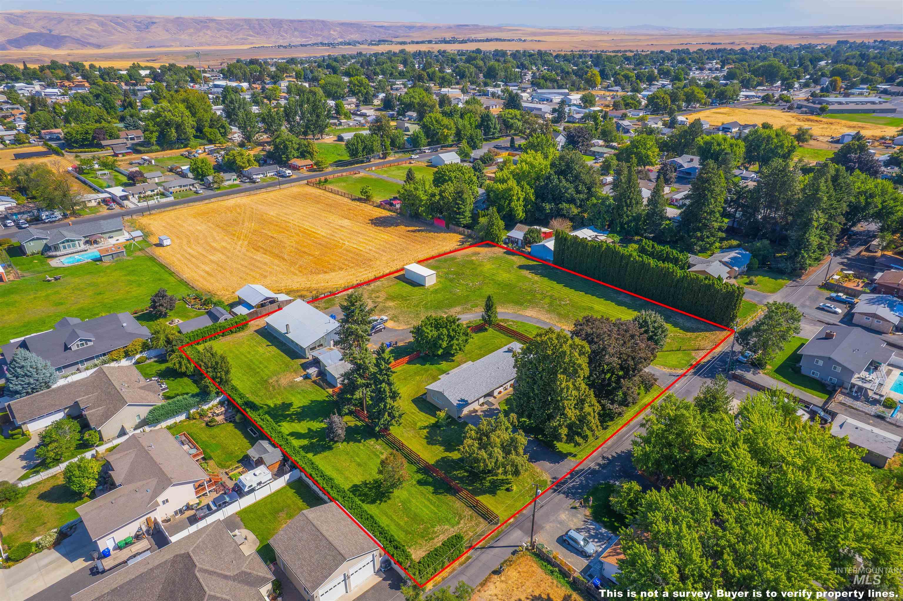 1217 Birch Ave, Lewiston, Idaho 83501, 3 Bedrooms, 2 Bathrooms, Residential For Sale, Price $739,900, 98960633