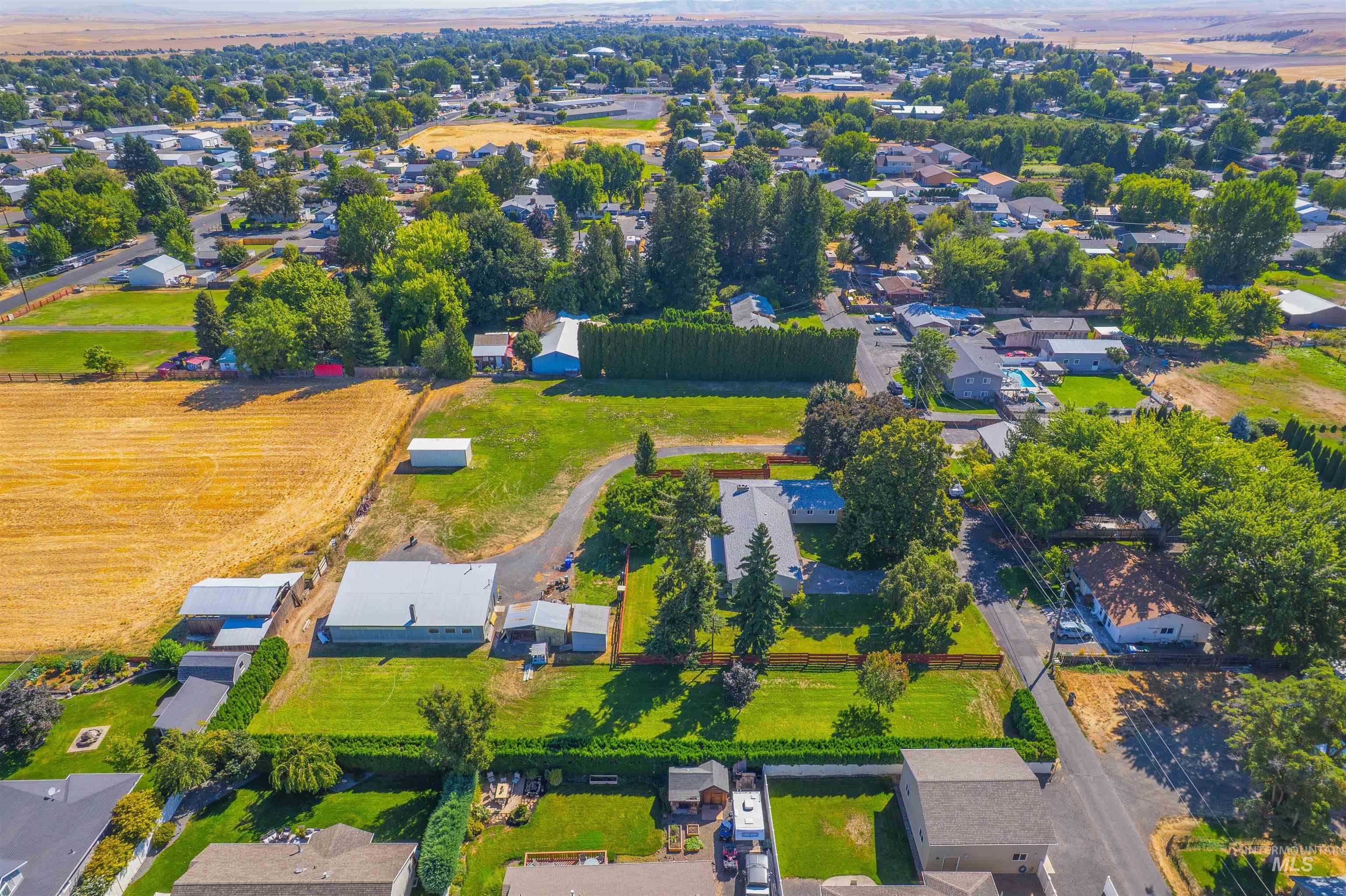 1217 Birch Ave, Lewiston, Idaho 83501, 3 Bedrooms, 2 Bathrooms, Residential For Sale, Price $739,900, 98960633