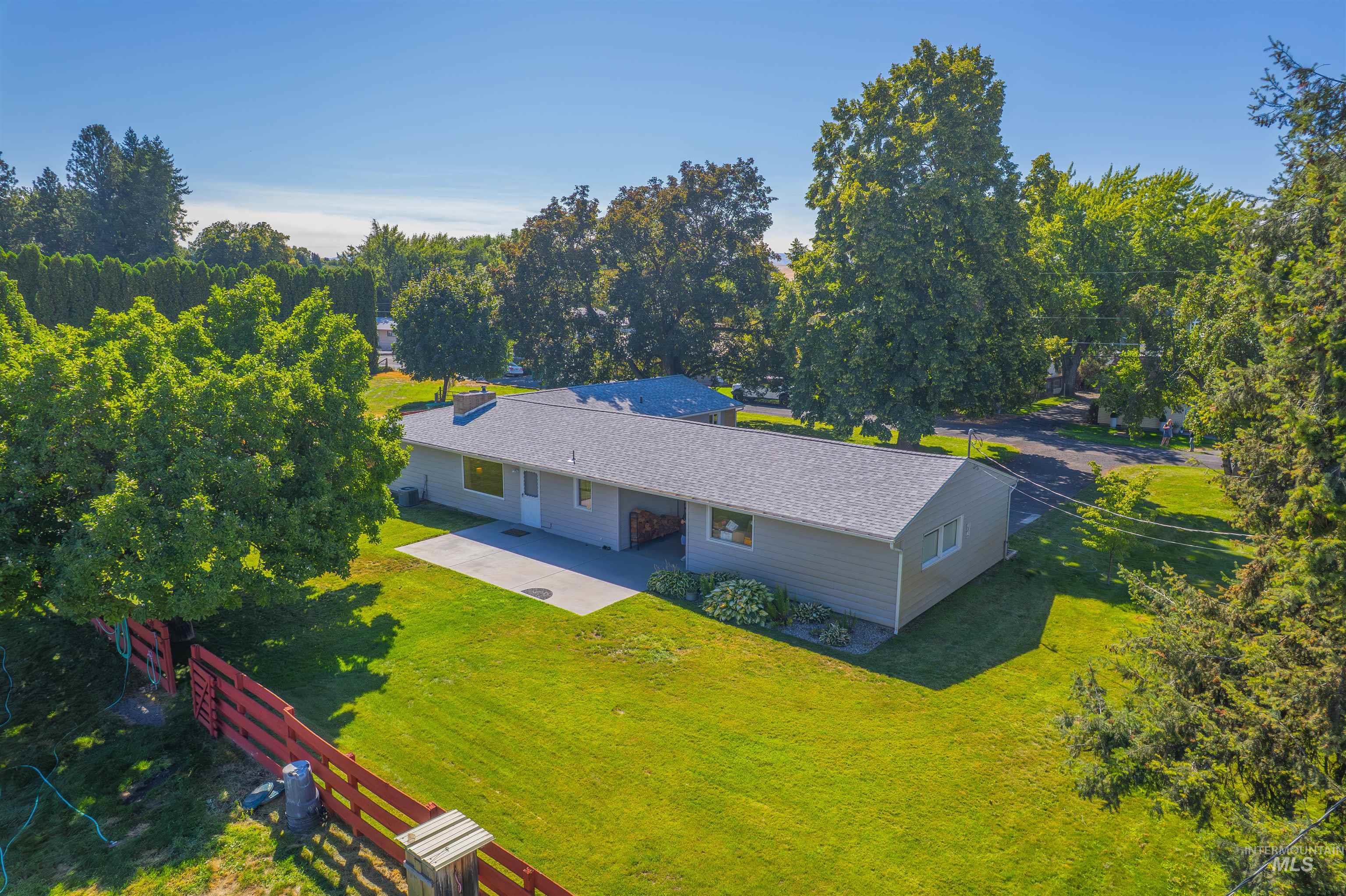 1217 Birch Ave, Lewiston, Idaho 83501, 3 Bedrooms, 2 Bathrooms, Residential For Sale, Price $739,900, 98960633