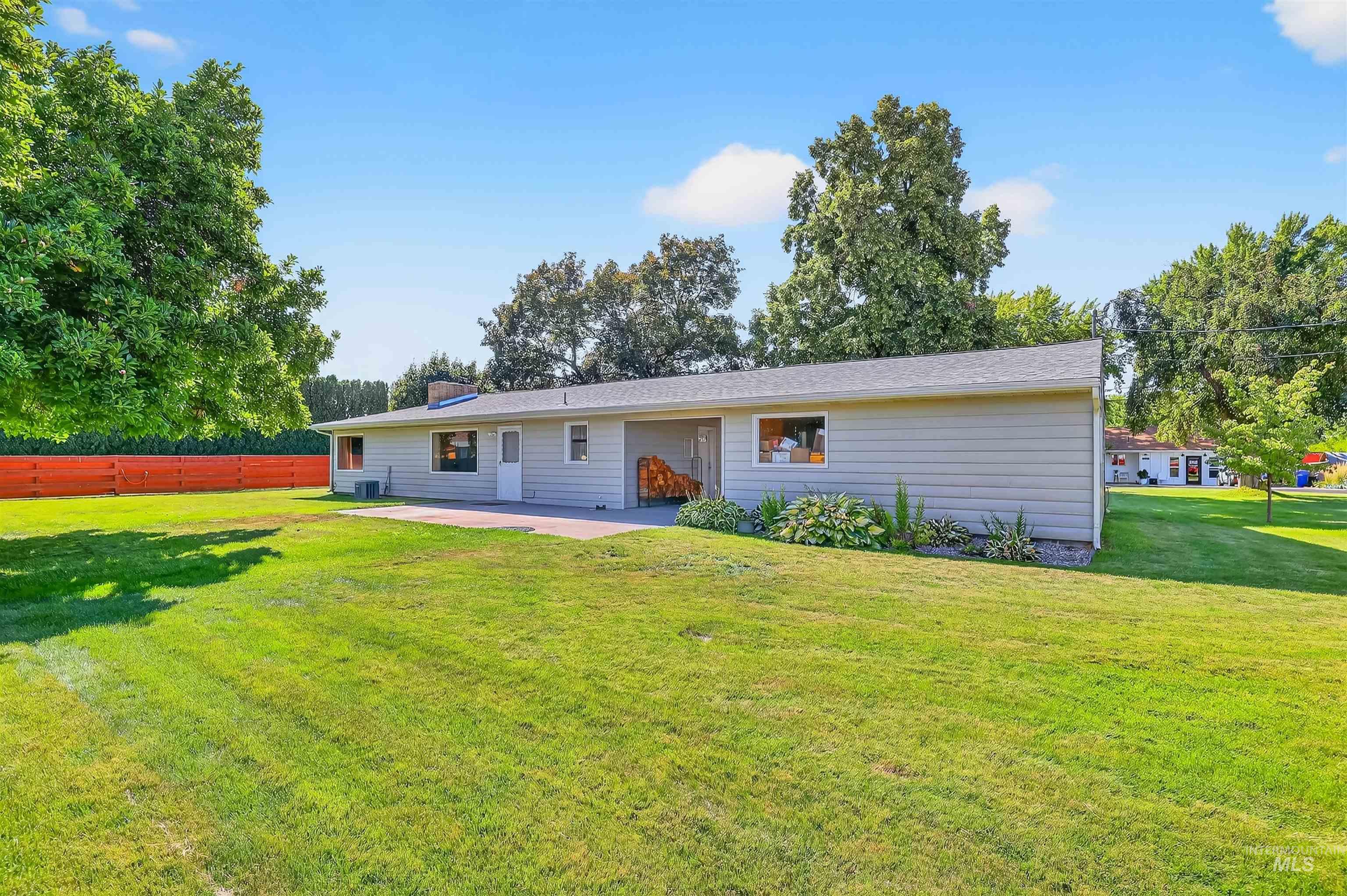 1217 Birch Ave, Lewiston, Idaho 83501, 3 Bedrooms, 2 Bathrooms, Residential For Sale, Price $709,000, 98960633