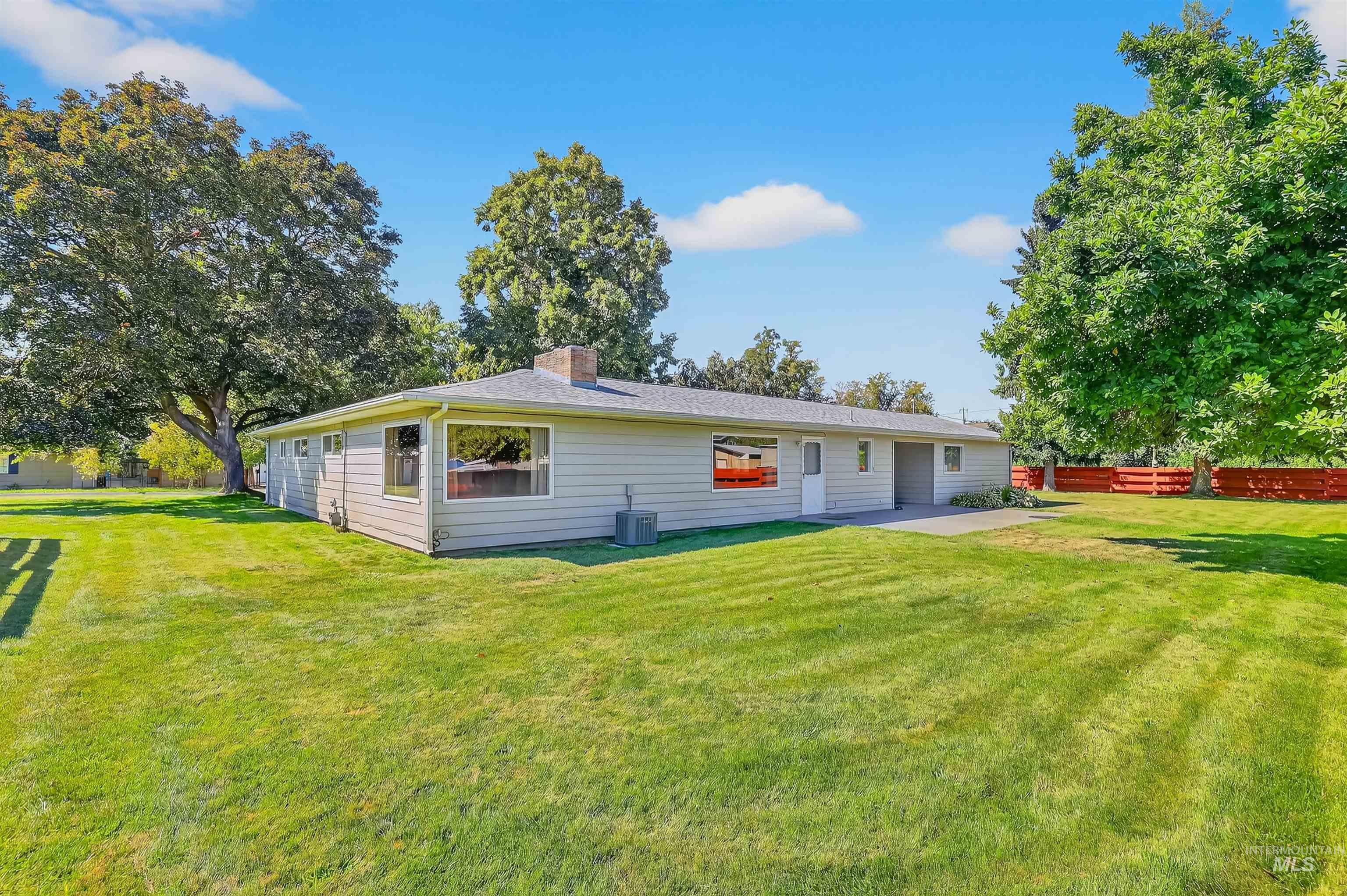 1217 Birch Ave, Lewiston, Idaho 83501, 3 Bedrooms, 2 Bathrooms, Residential For Sale, Price $709,000, 98960633