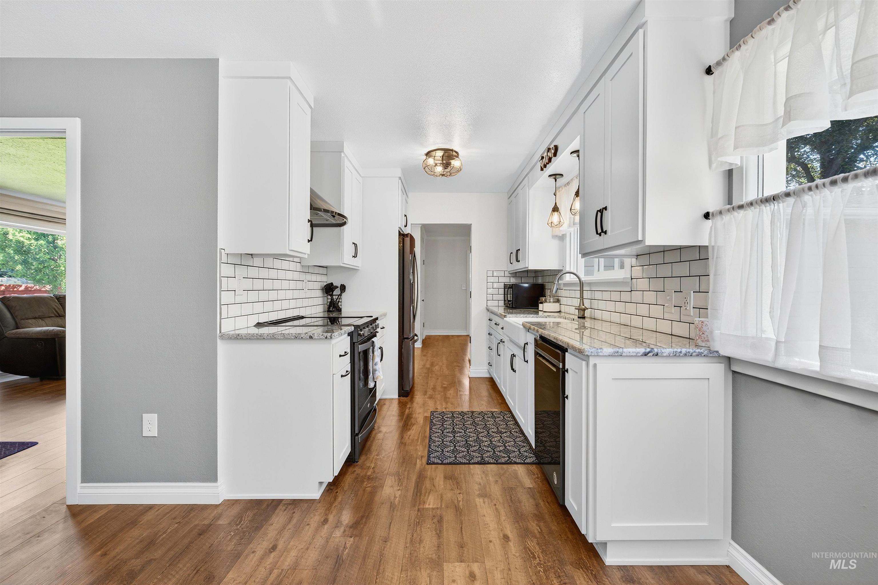 1217 Birch Ave, Lewiston, Idaho 83501, 3 Bedrooms, 2 Bathrooms, Residential For Sale, Price $739,900, 98960633