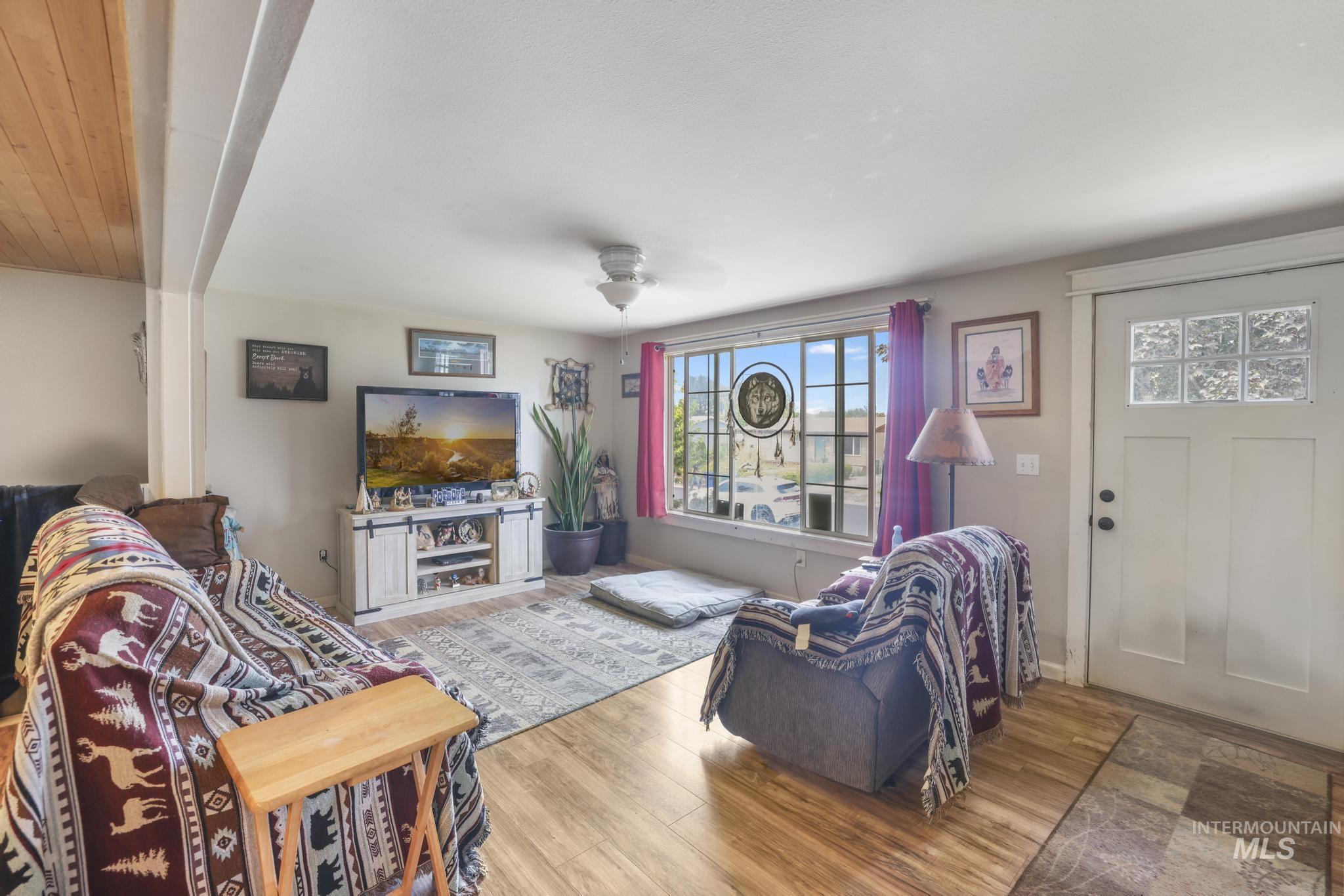 107 Davis, Filer, Idaho 83328, 4 Bedrooms, 3 Bathrooms, Residential For Sale, Price $370,000, 98960649