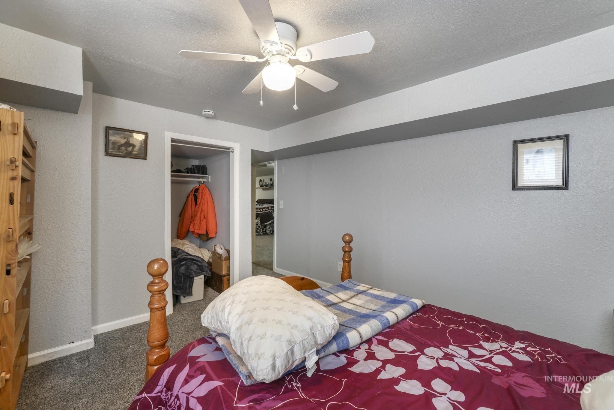 107 Davis, Filer, Idaho 83328, 4 Bedrooms, 3 Bathrooms, Residential For Sale, Price $370,000, 98960649