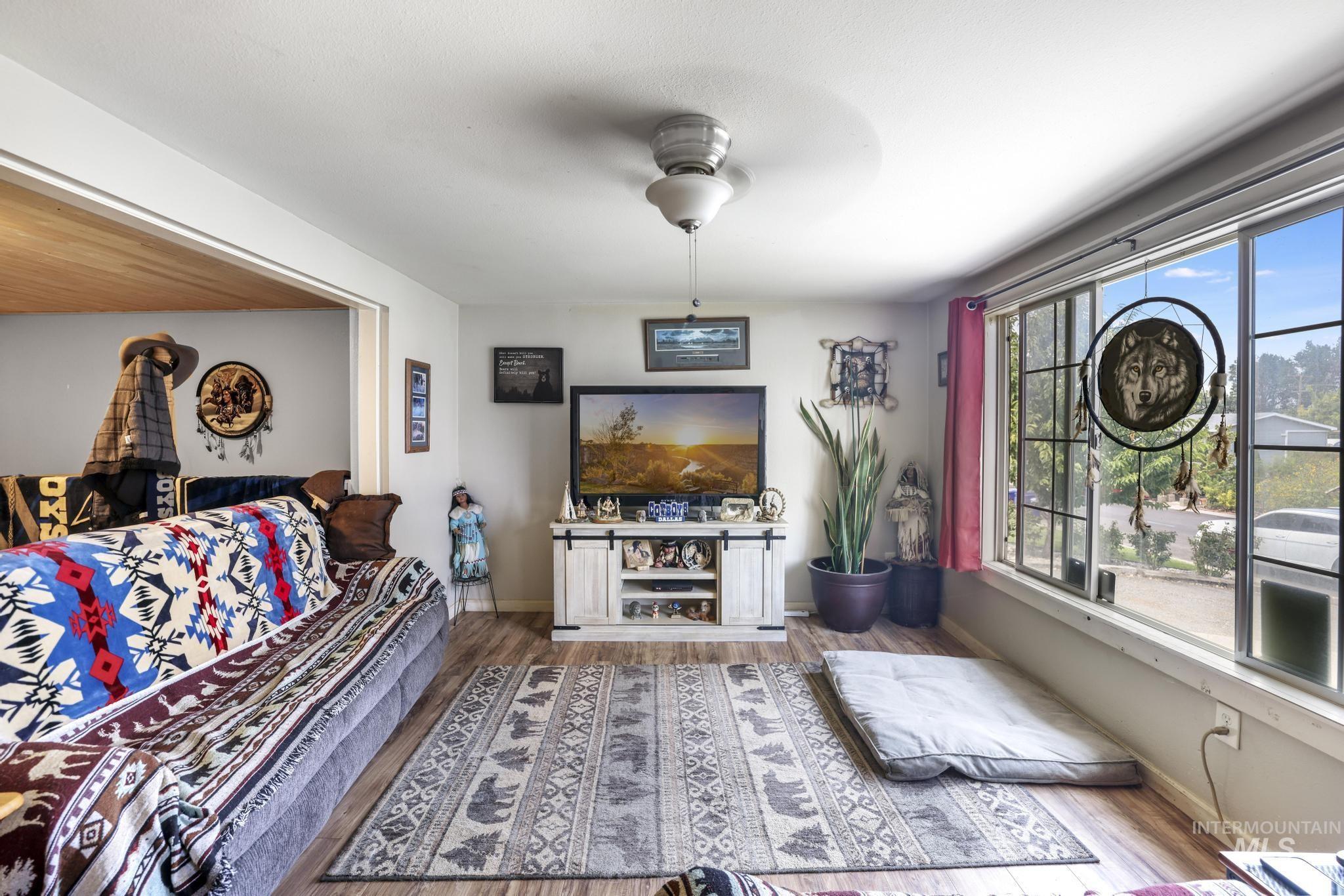 107 Davis, Filer, Idaho 83328, 4 Bedrooms, 3 Bathrooms, Residential For Sale, Price $370,000, 98960649