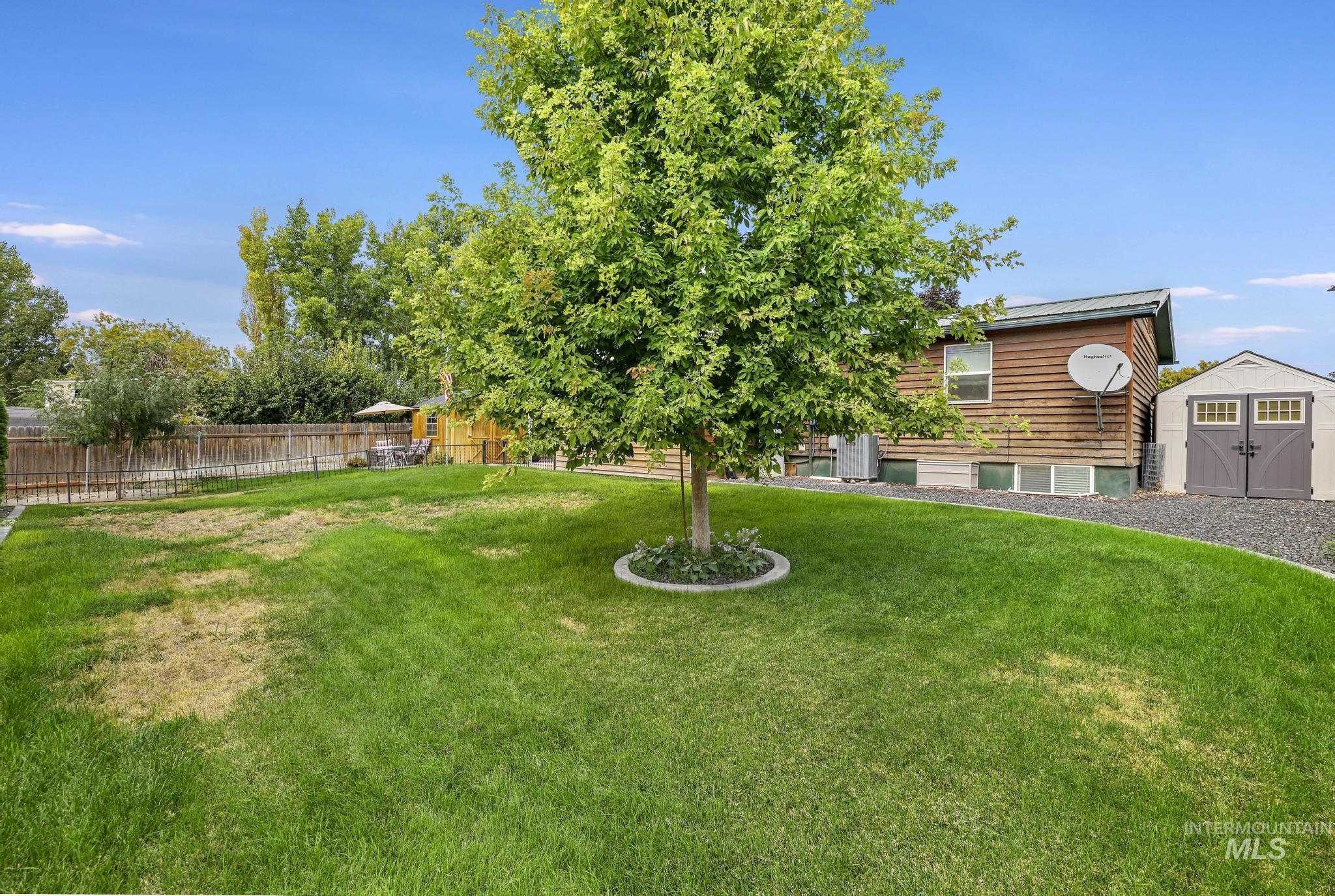 107 Davis, Filer, Idaho 83328, 4 Bedrooms, 3 Bathrooms, Residential For Sale, Price $370,000, 98960649