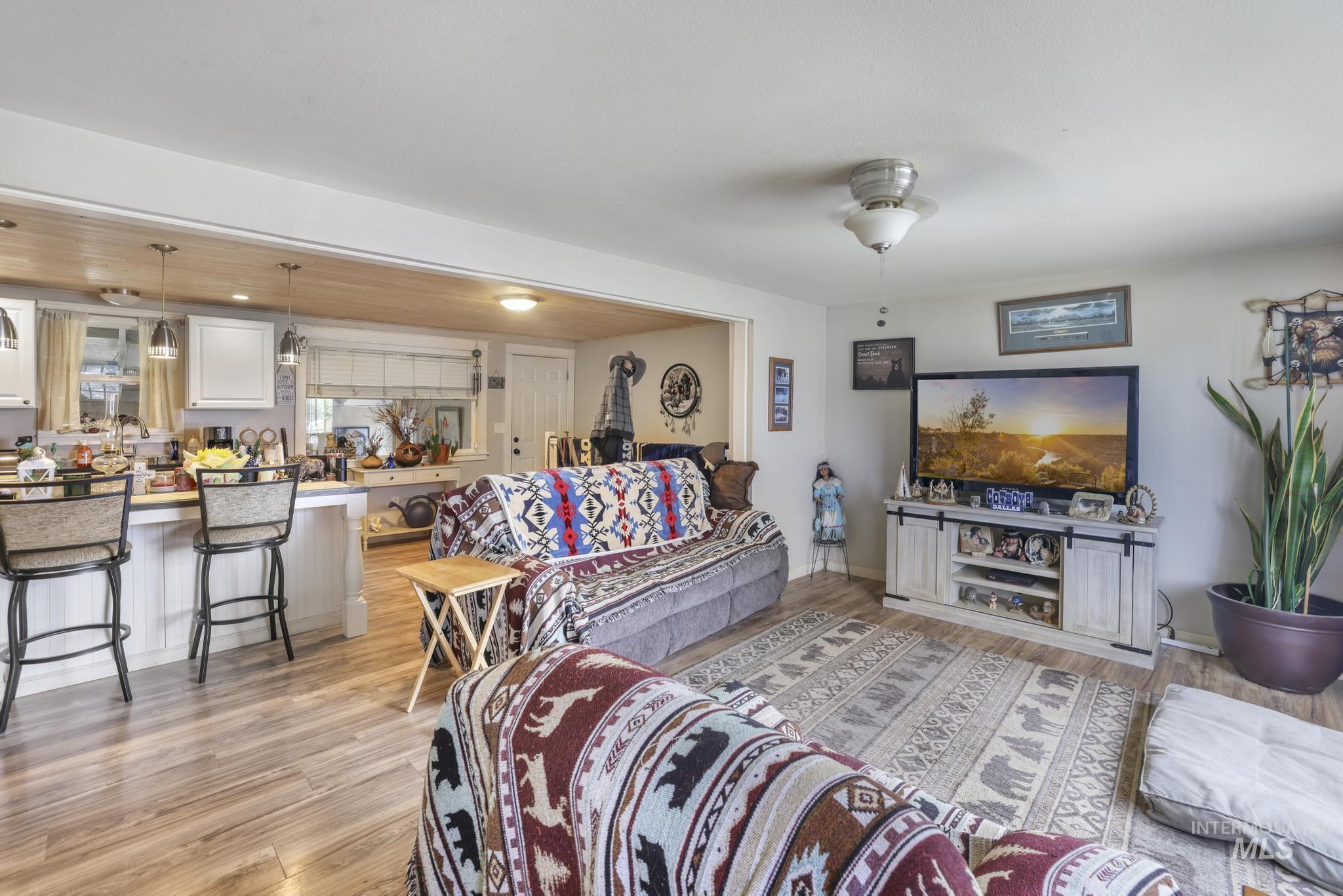 107 Davis, Filer, Idaho 83328, 4 Bedrooms, 3 Bathrooms, Residential For Sale, Price $370,000, 98960649