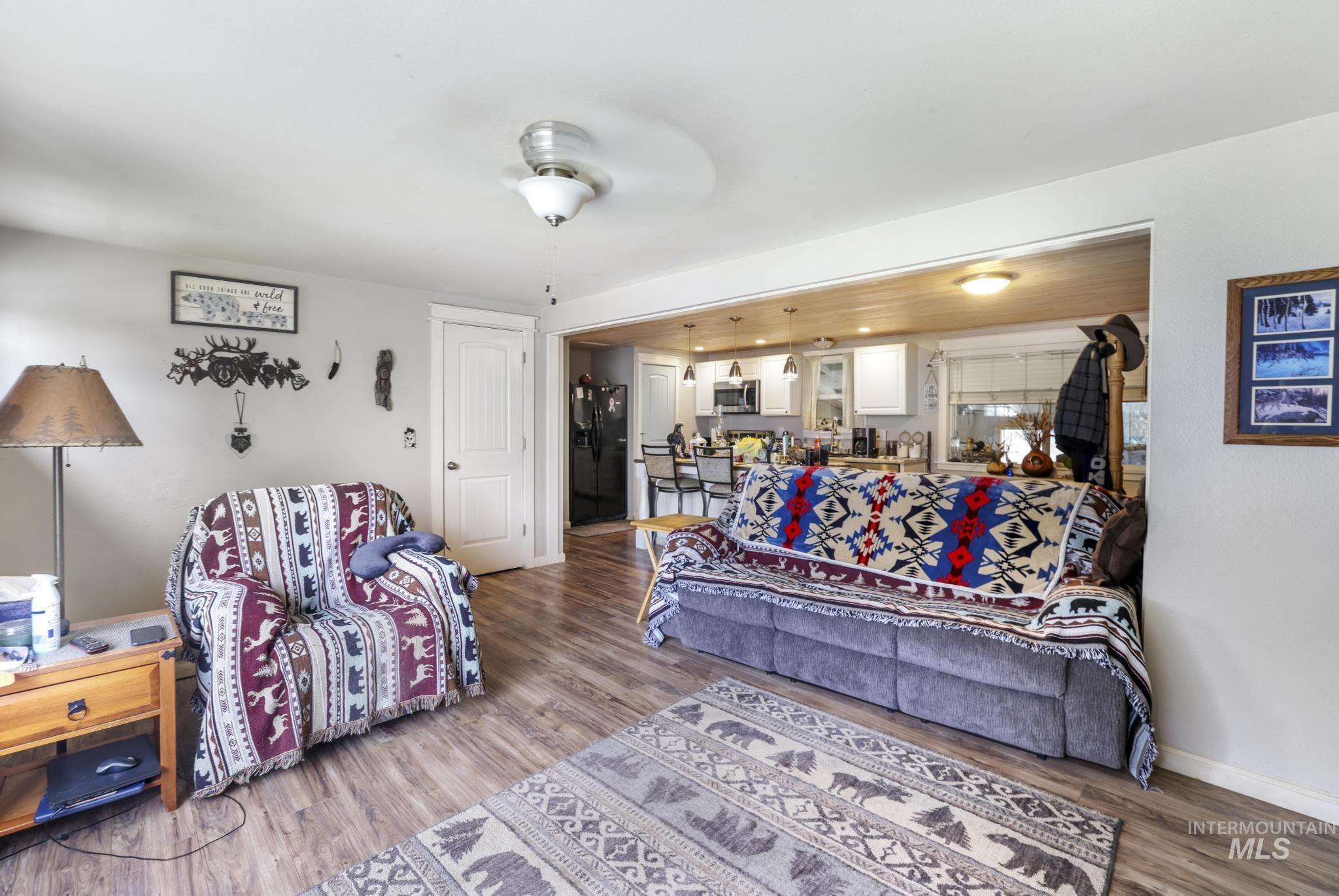 107 Davis, Filer, Idaho 83328, 4 Bedrooms, 3 Bathrooms, Residential For Sale, Price $370,000, 98960649